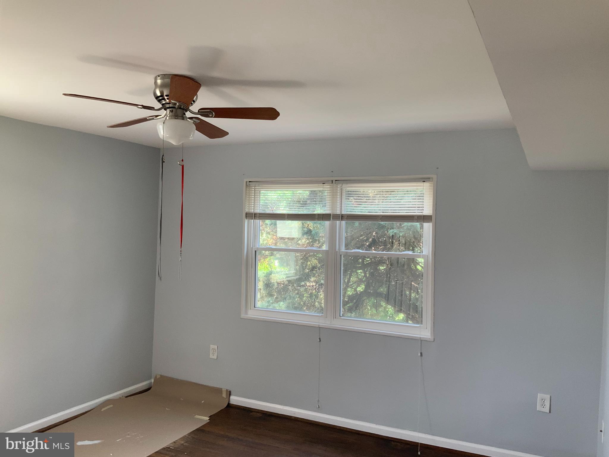 TAKOMA PARK - Residential Lease