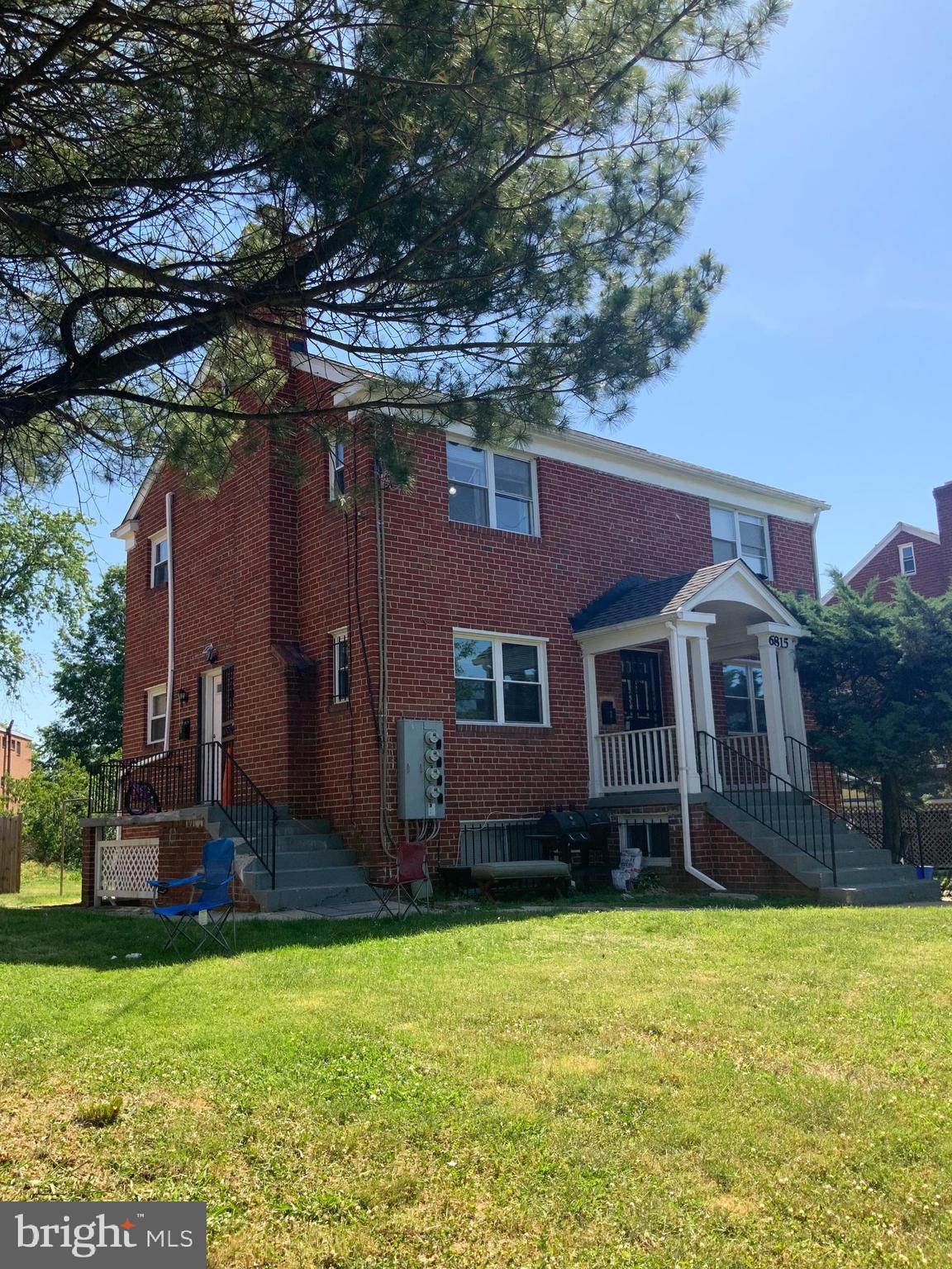 TAKOMA PARK - Residential Lease