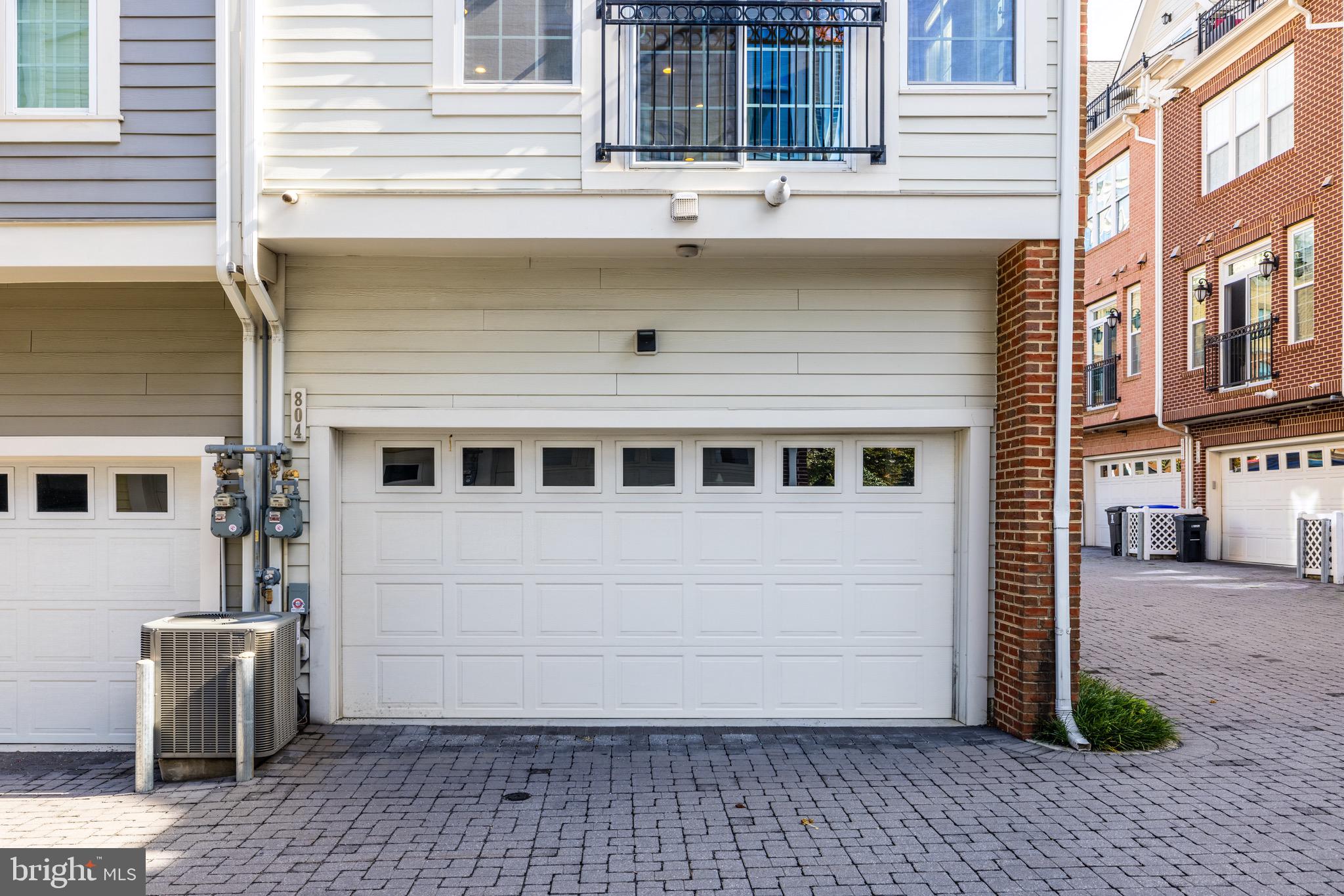 BALLSTON - Residential