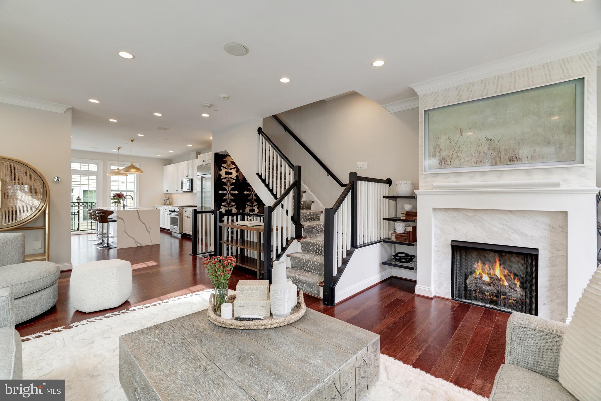 BALLSTON - Residential