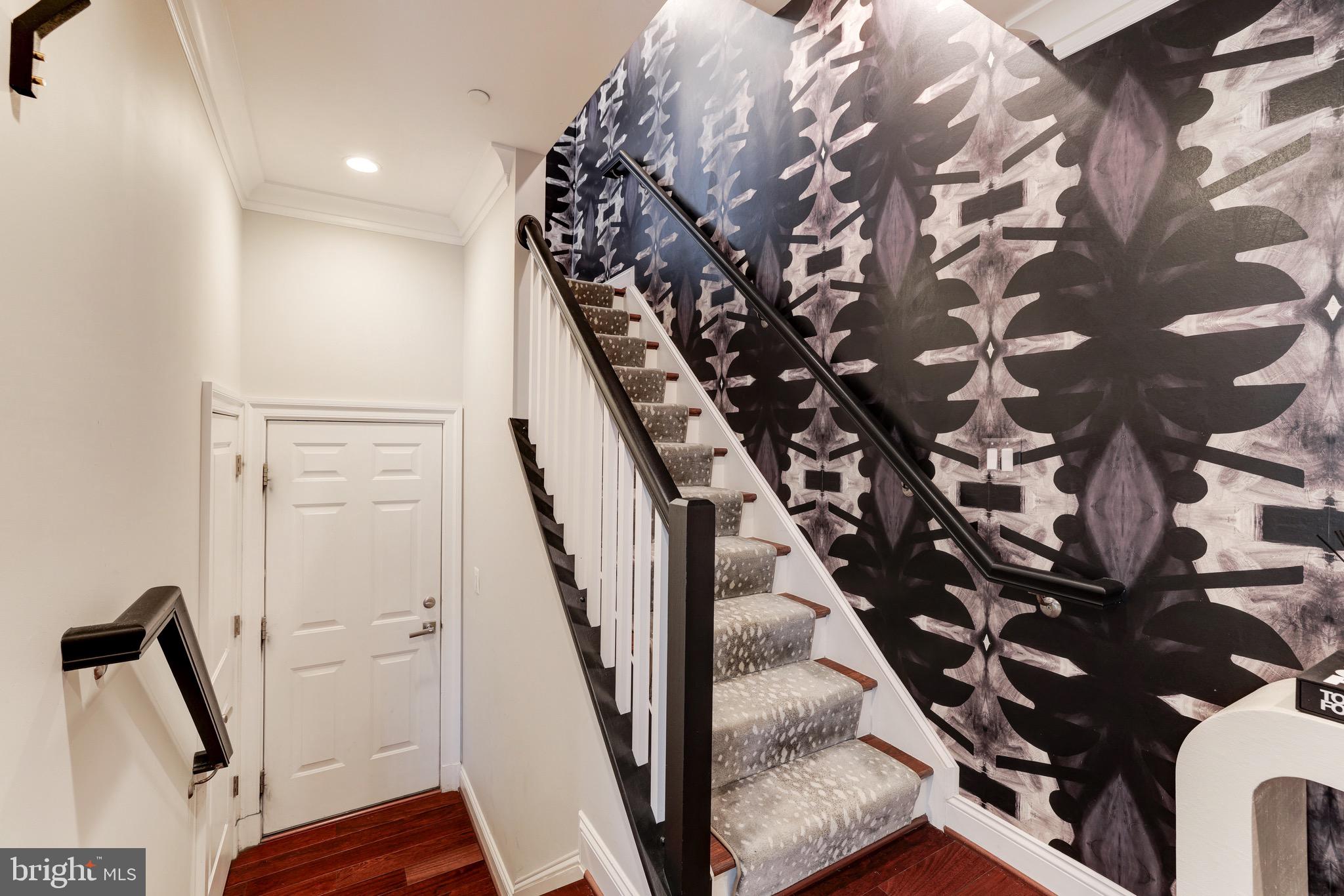 BALLSTON - Residential