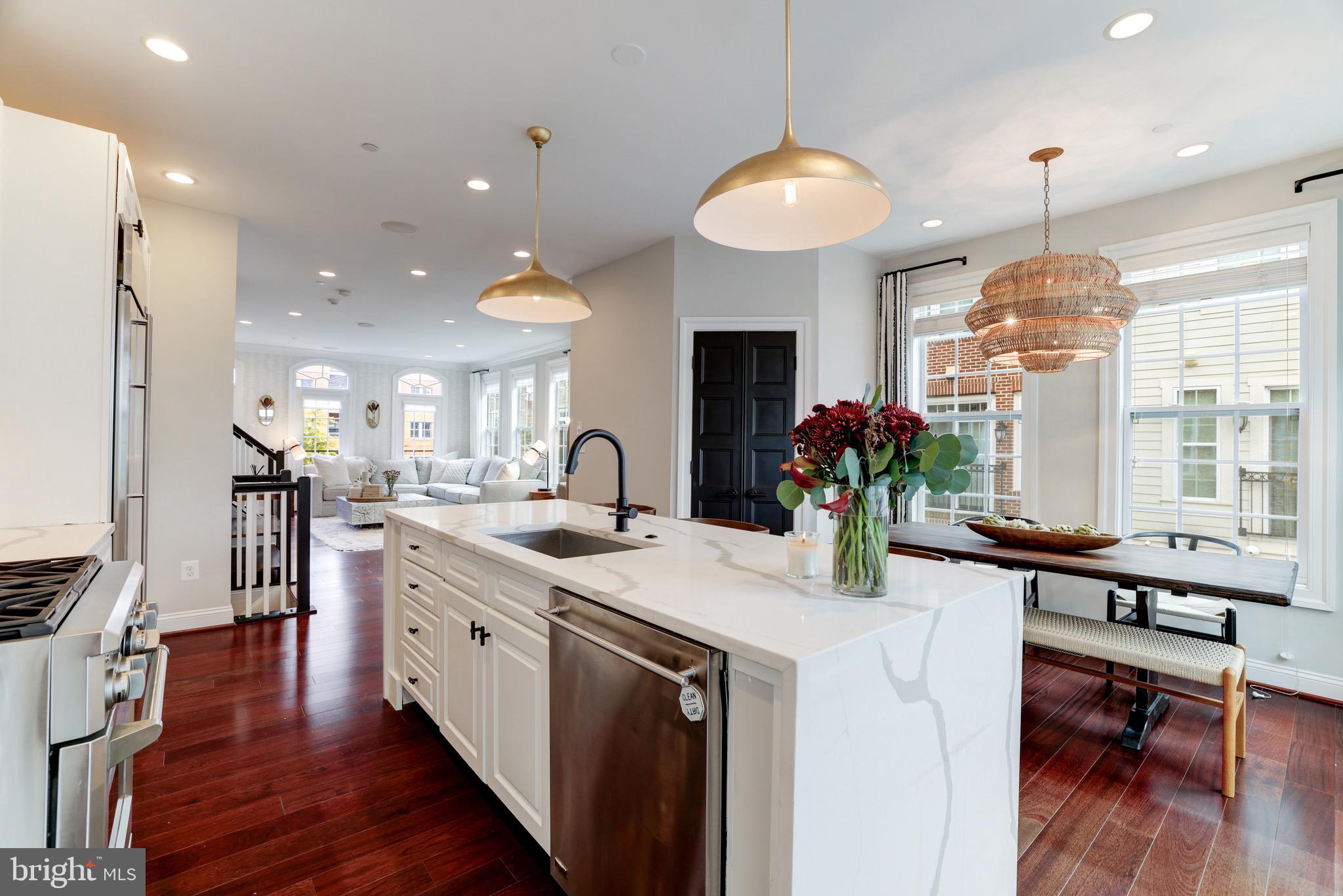 BALLSTON - Residential