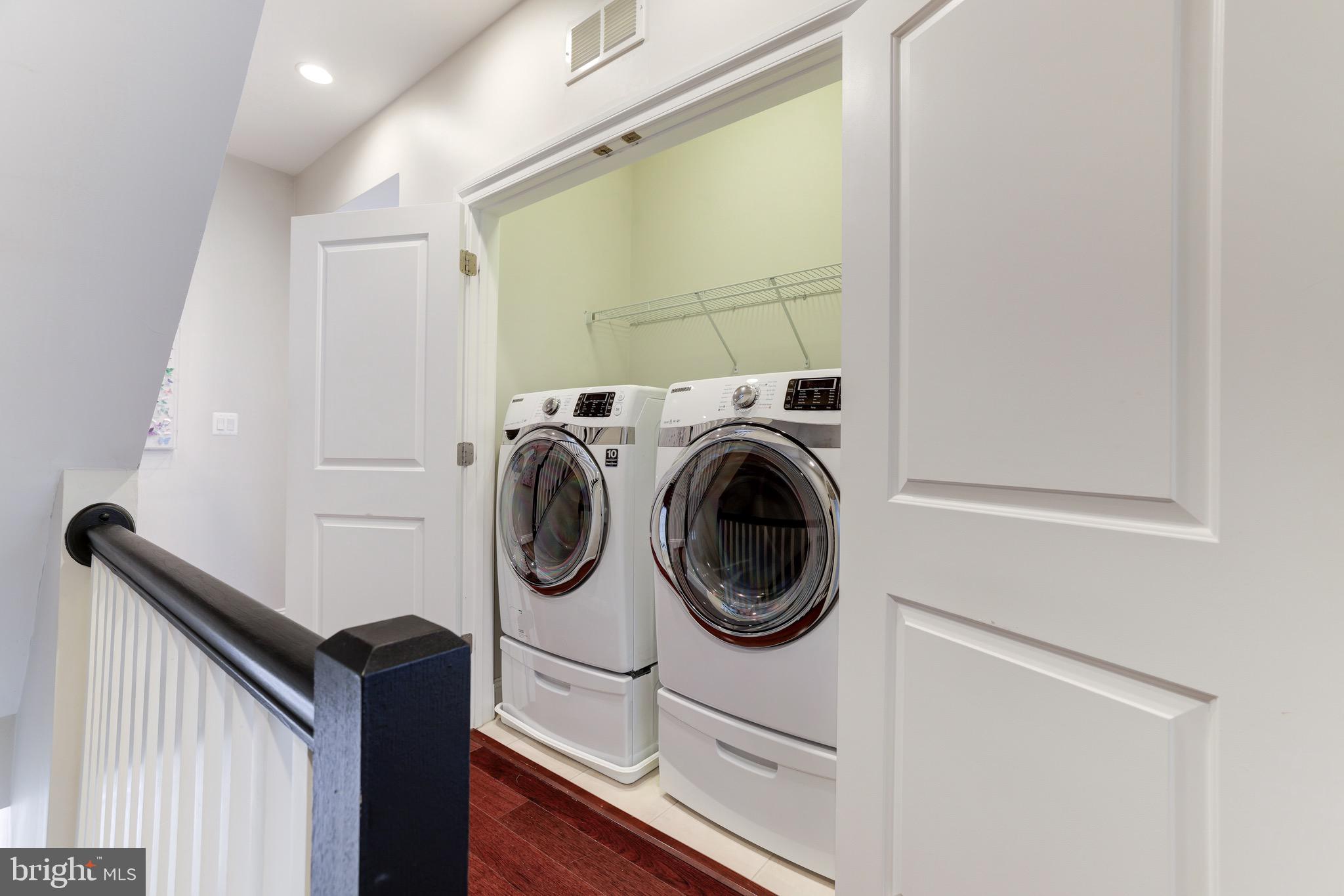 BALLSTON - Residential