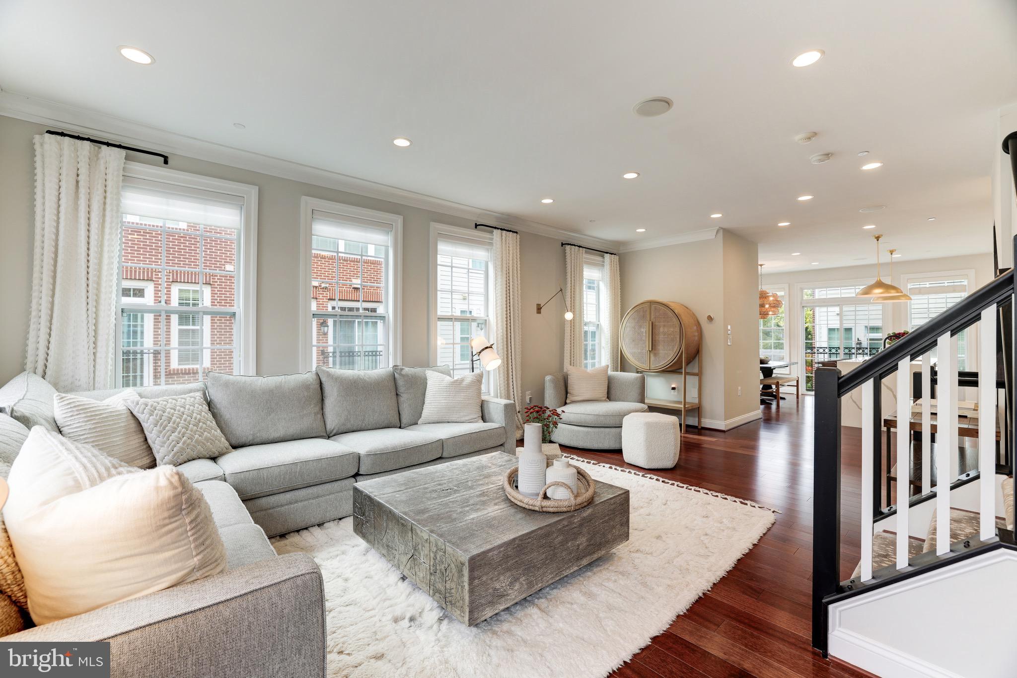 BALLSTON - Residential