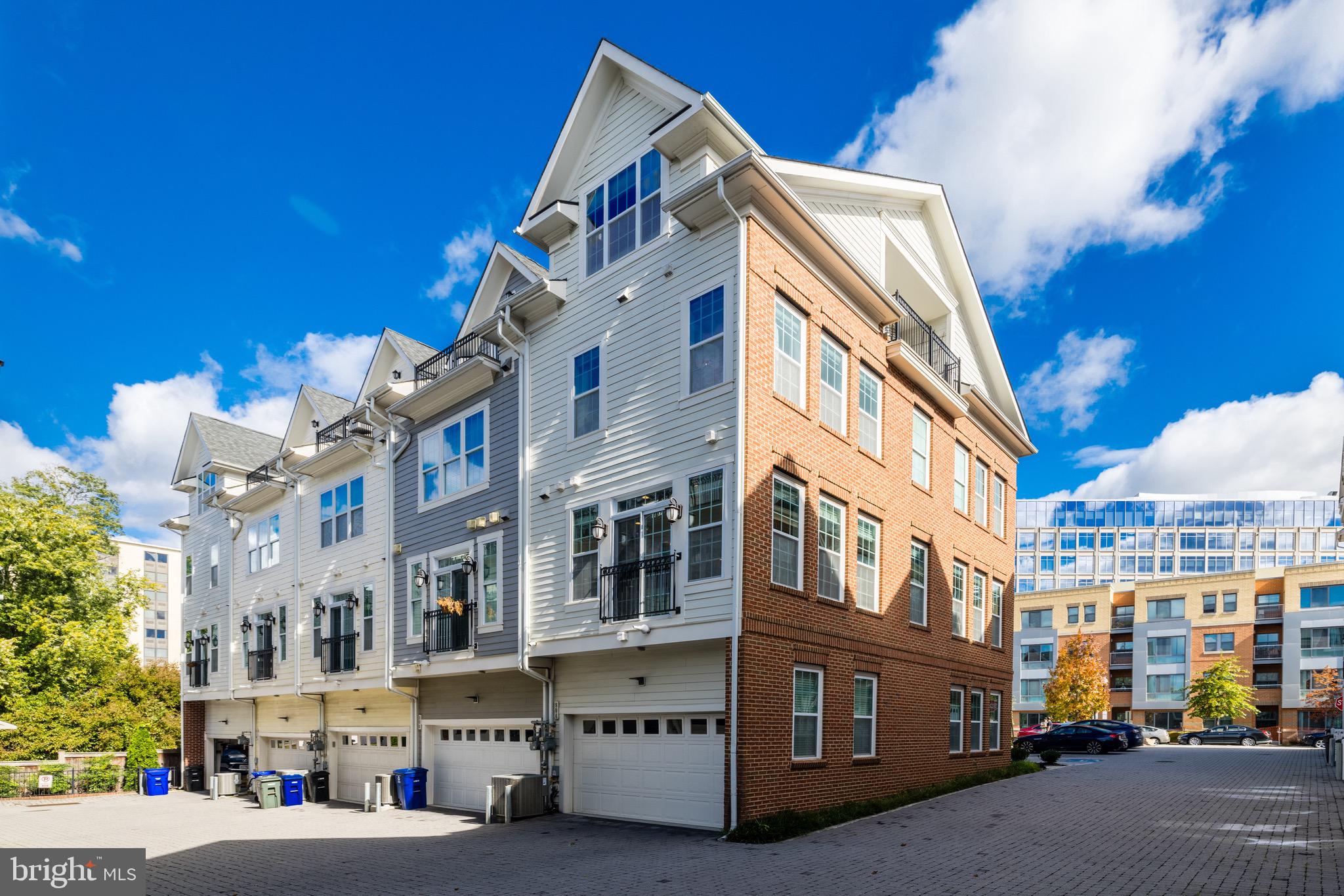 BALLSTON - Residential