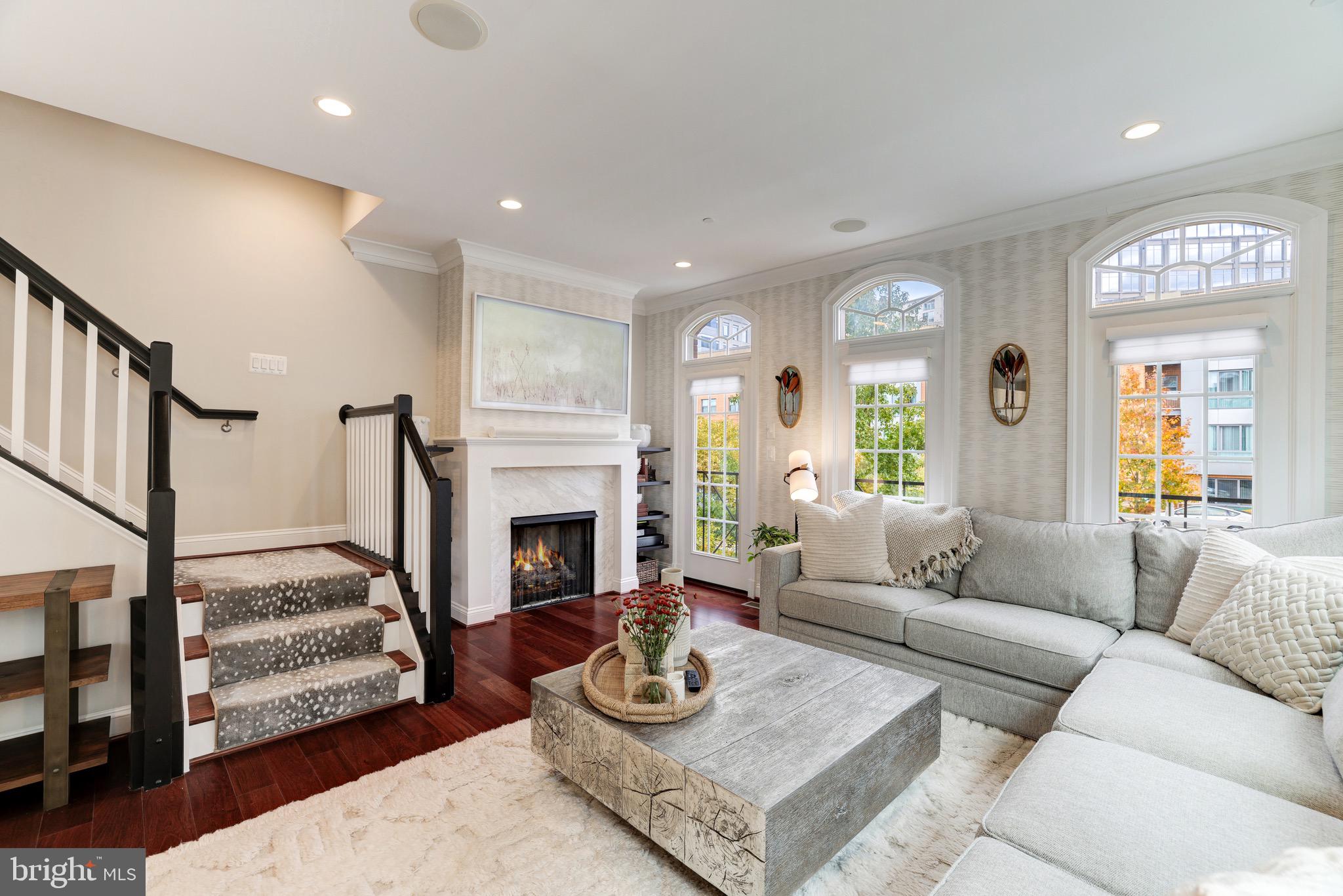 BALLSTON - Residential