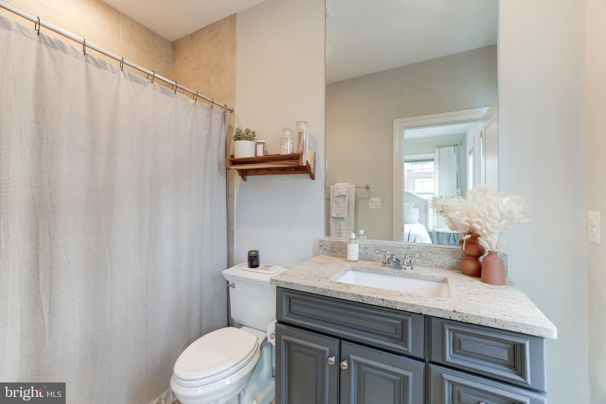 BALLSTON - Residential