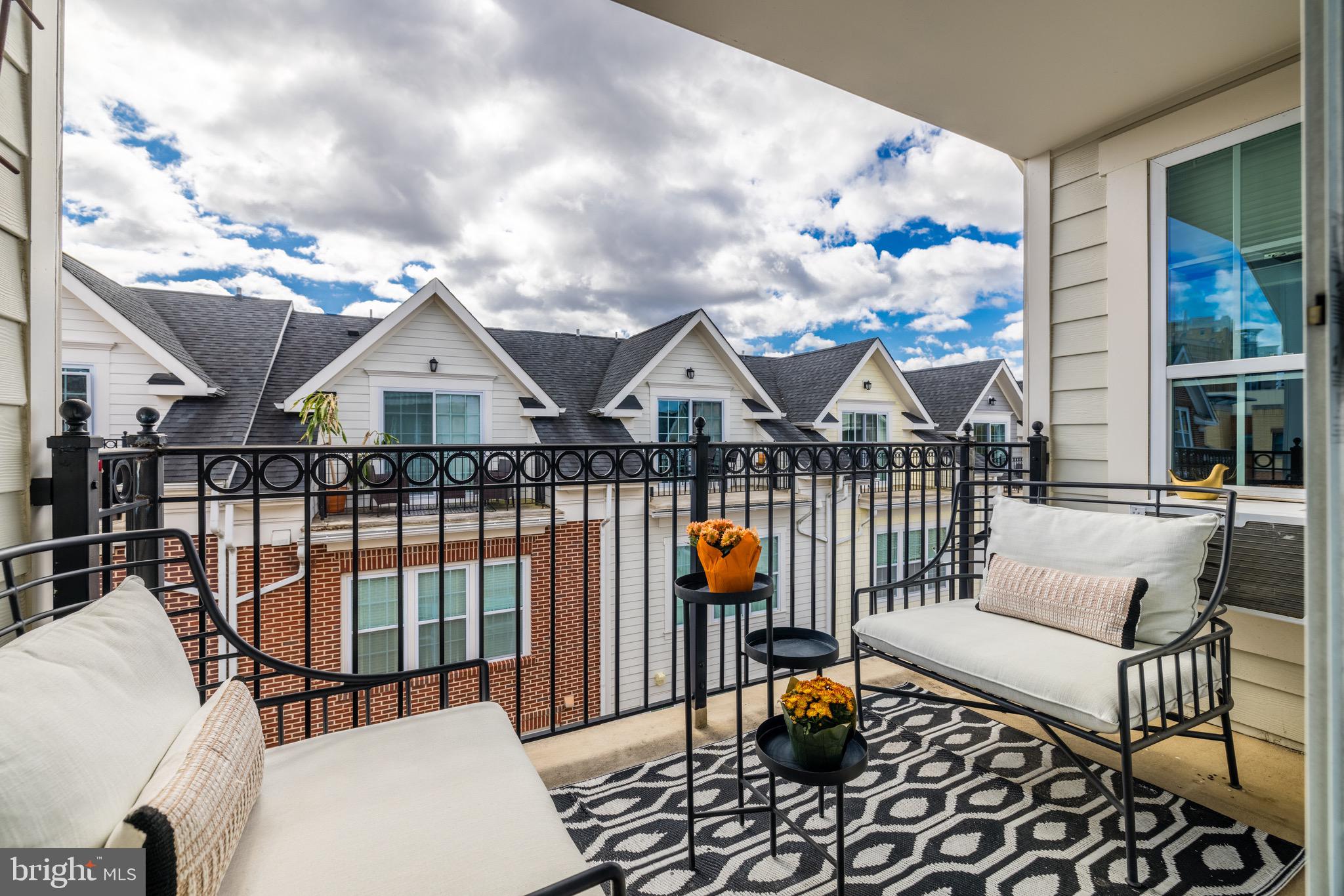 BALLSTON - Residential