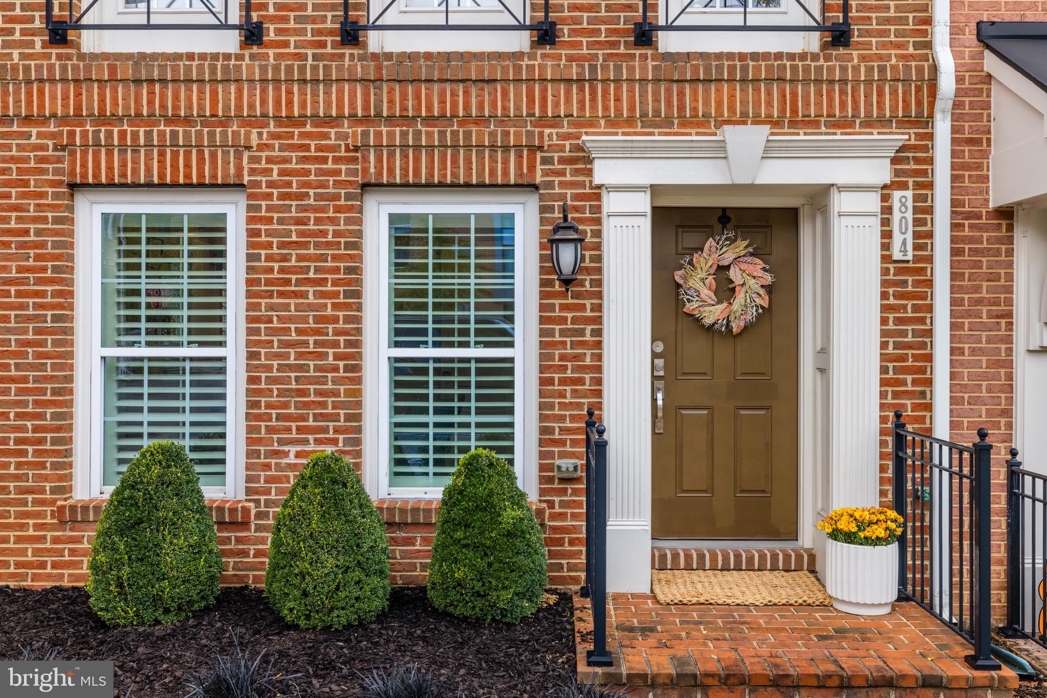 BALLSTON - Residential