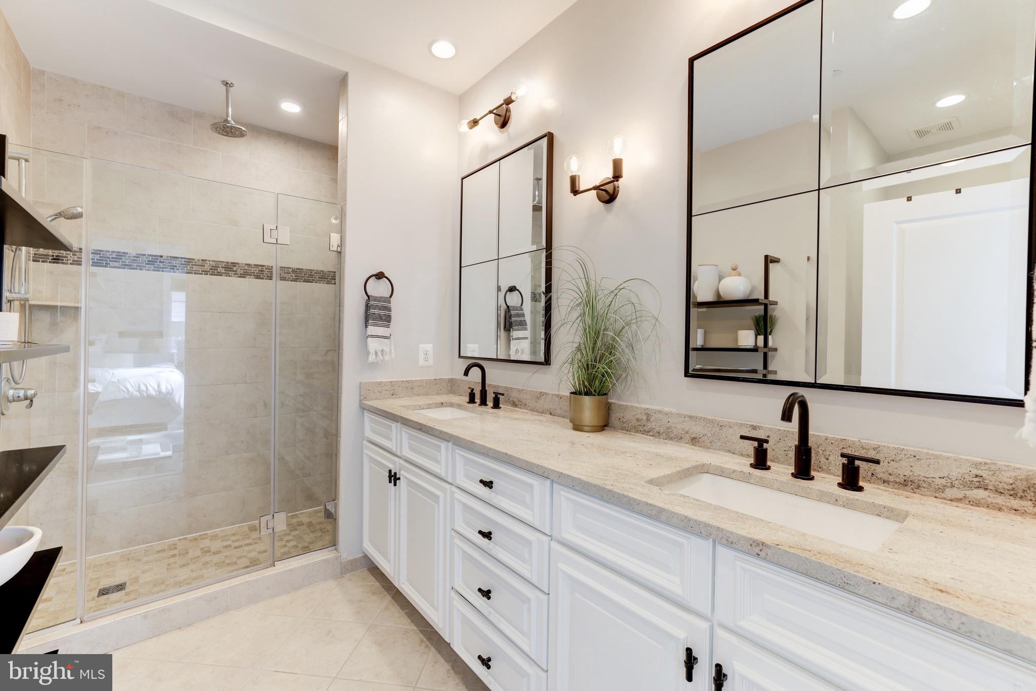 BALLSTON - Residential