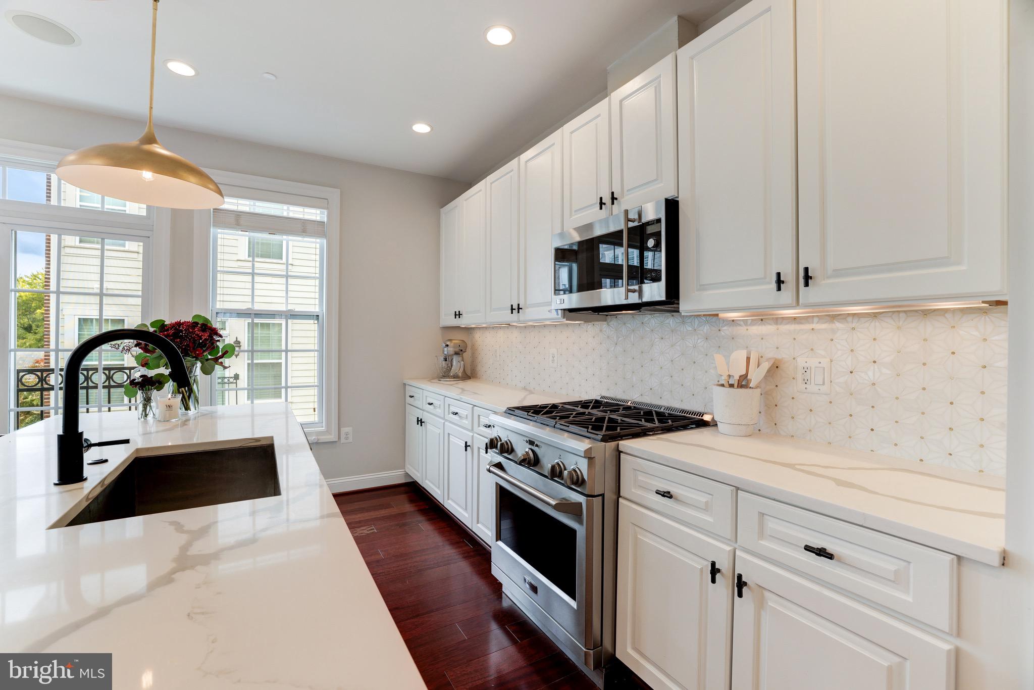 BALLSTON - Residential