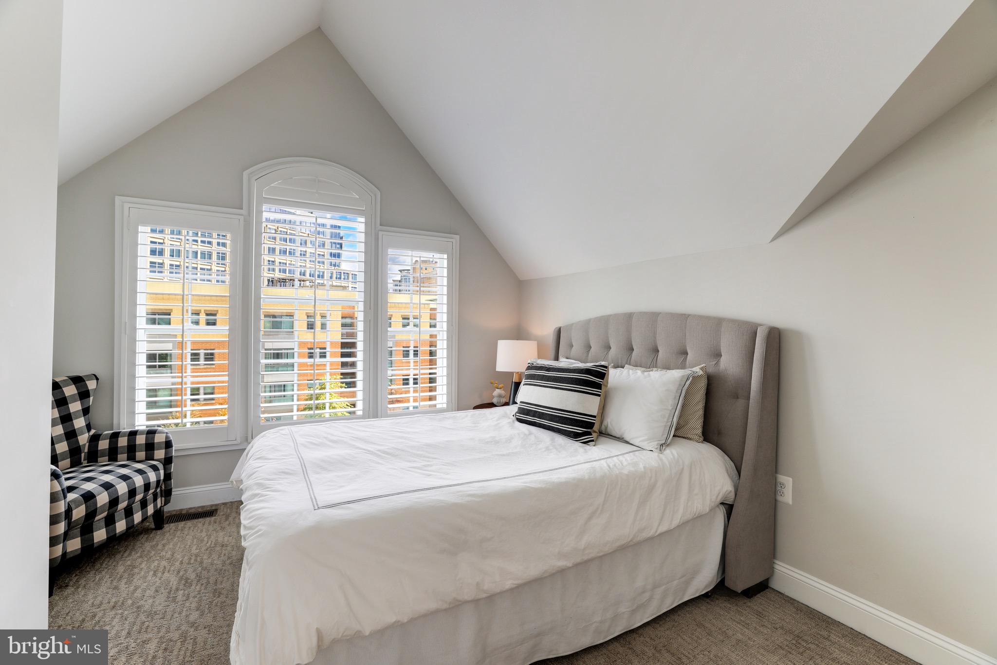 BALLSTON - Residential