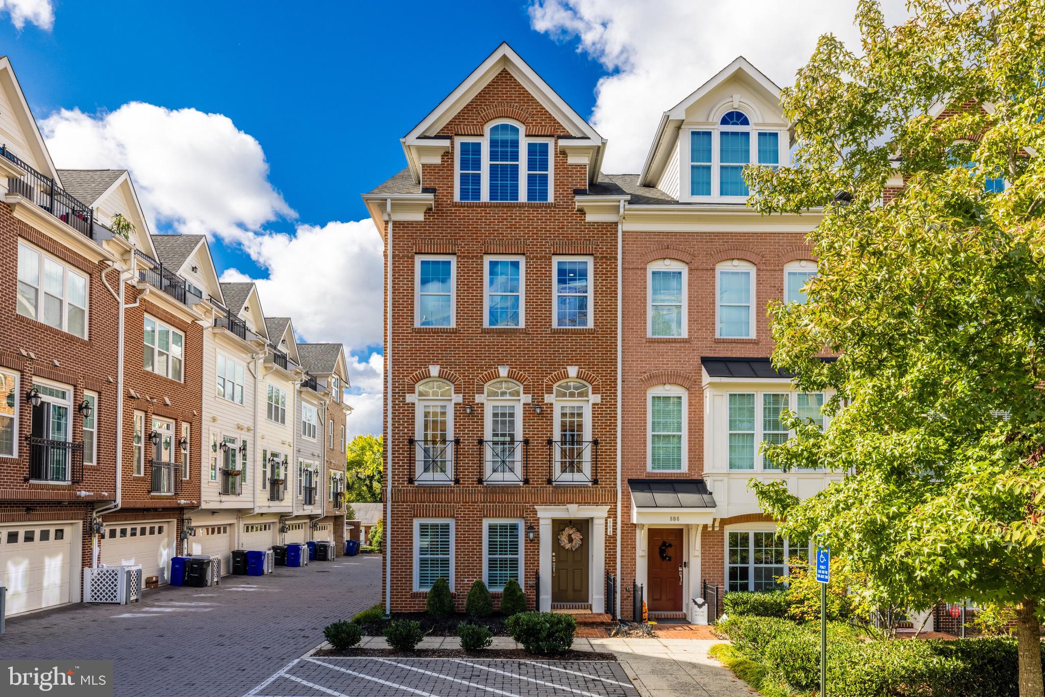 BALLSTON - Residential