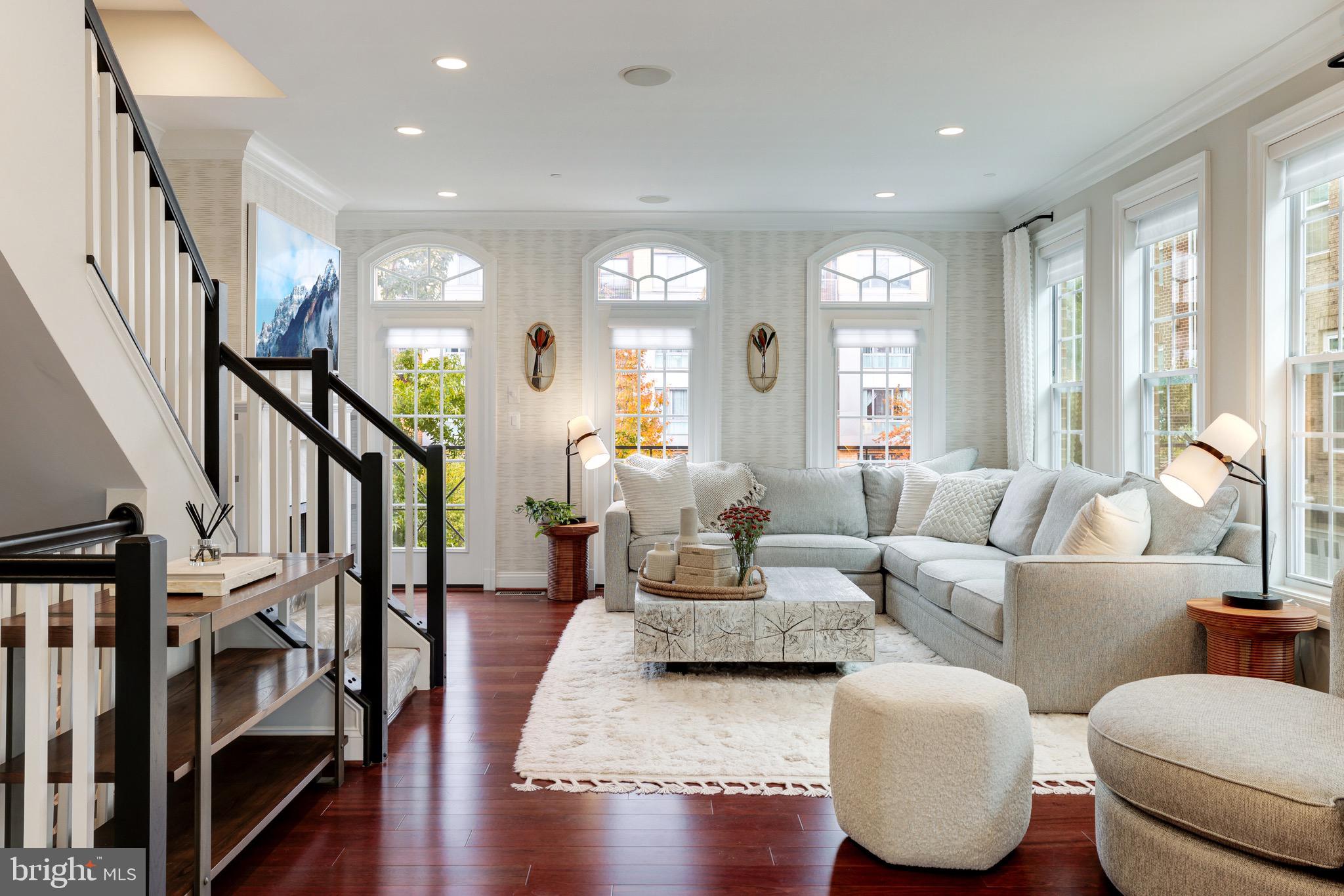 BALLSTON - Residential