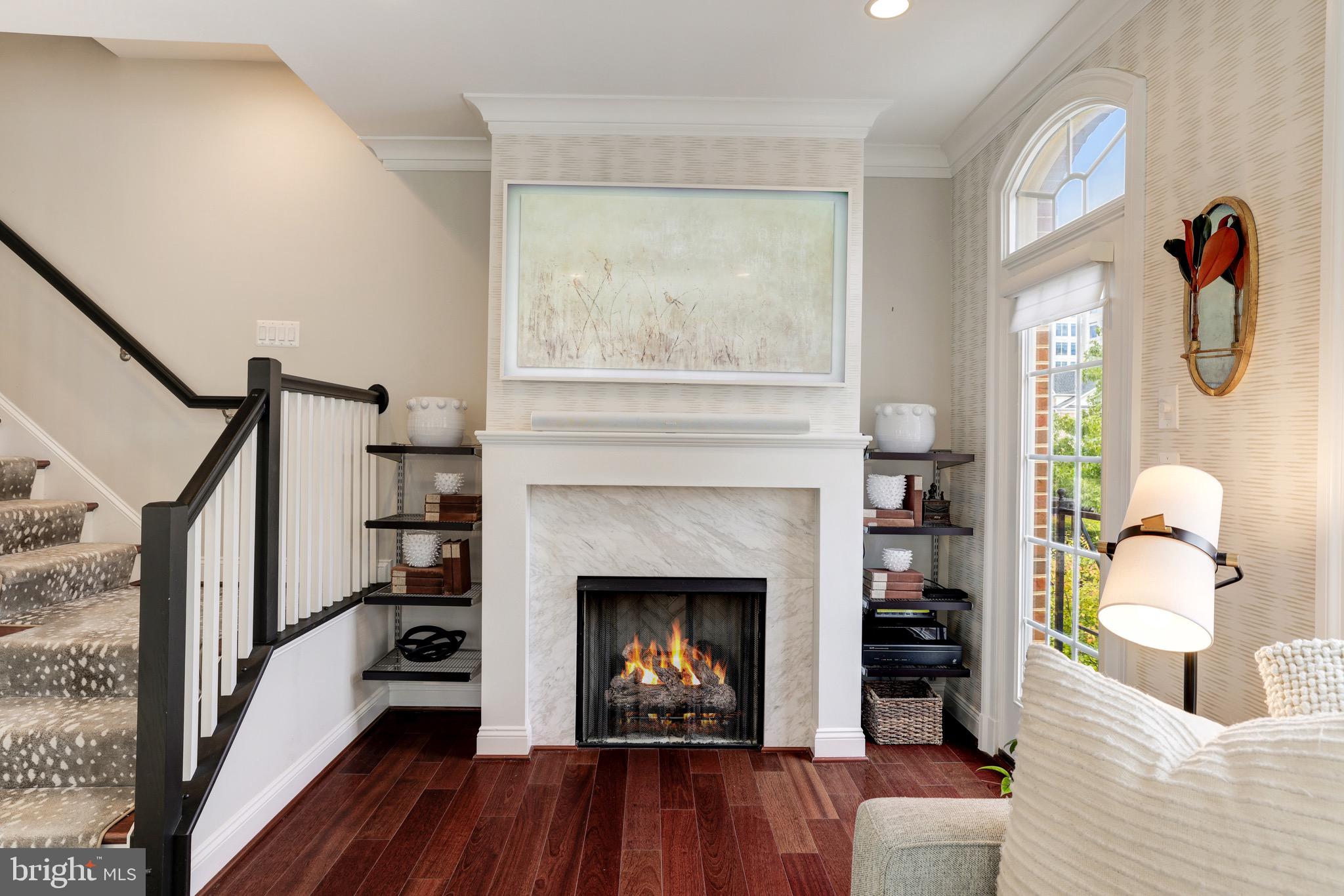 BALLSTON - Residential