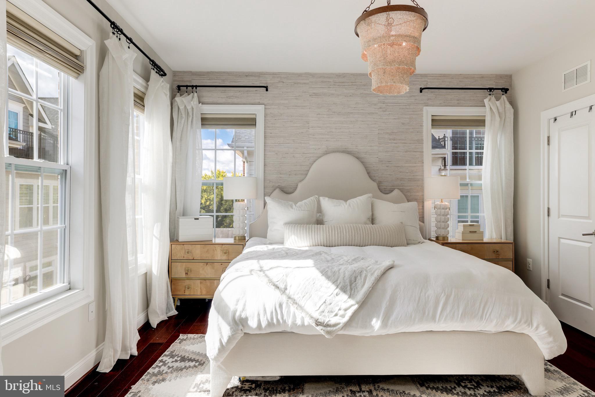 BALLSTON - Residential