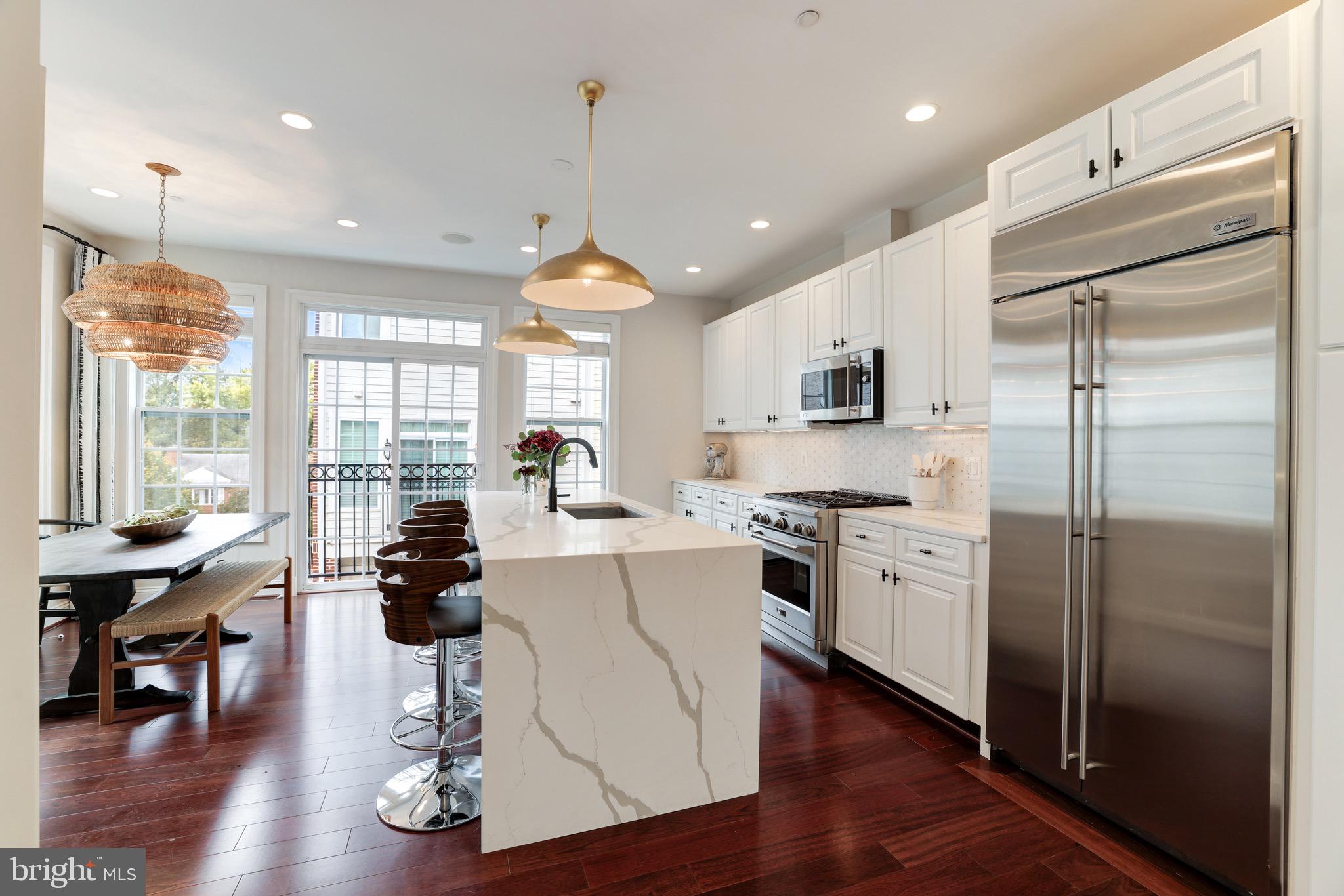 BALLSTON - Residential