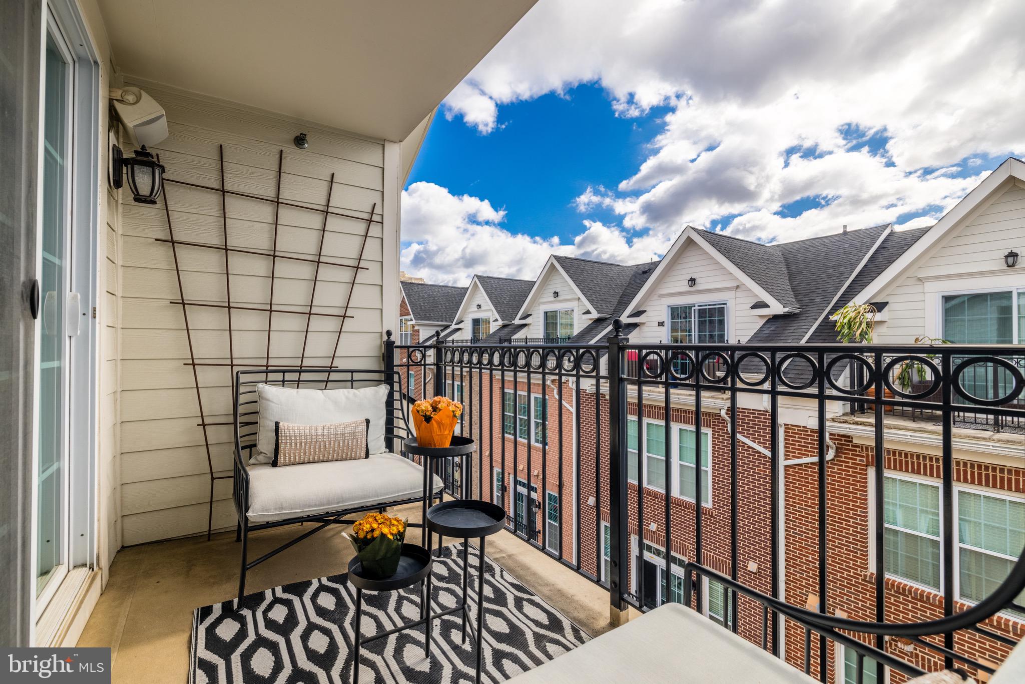 BALLSTON - Residential