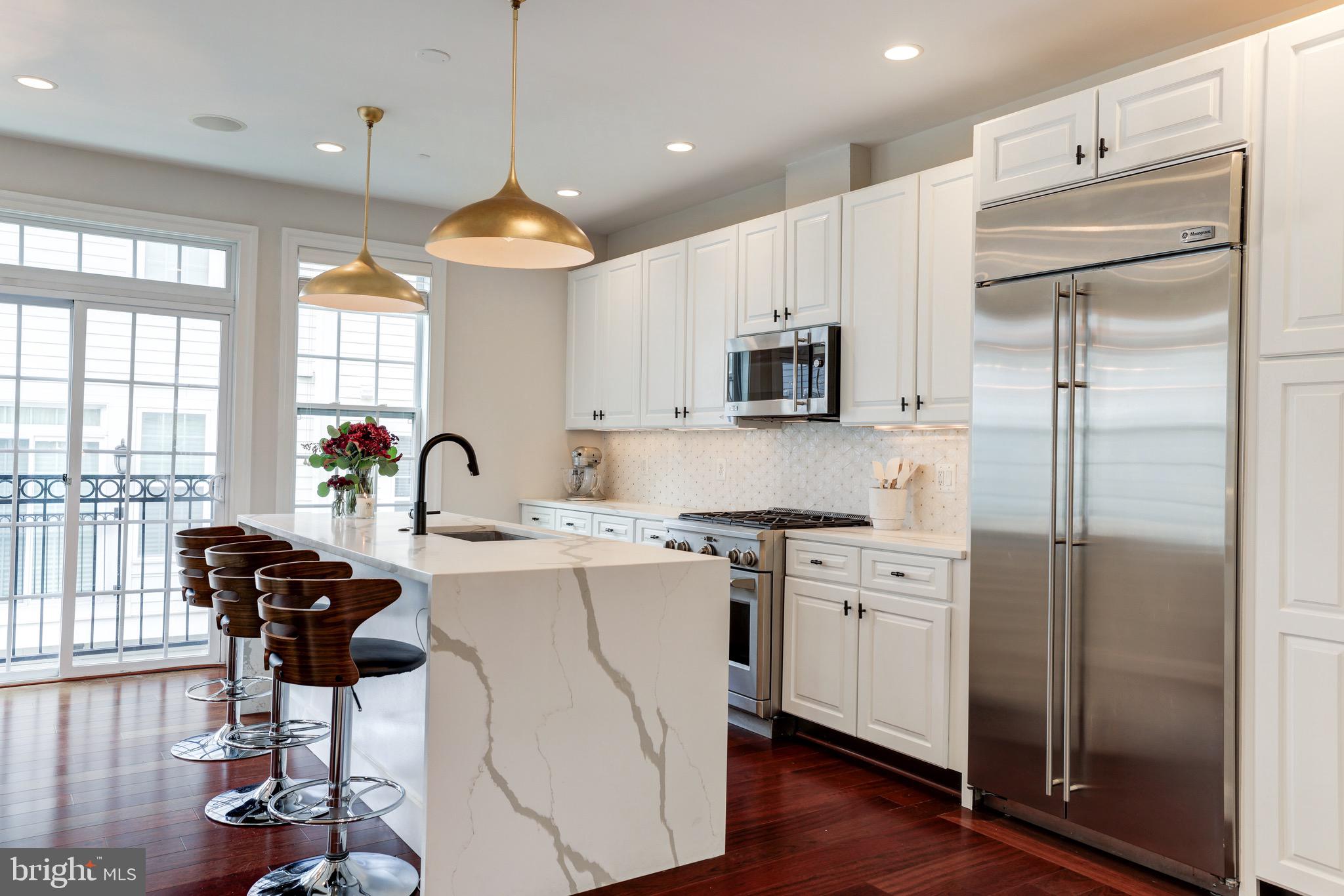 BALLSTON - Residential