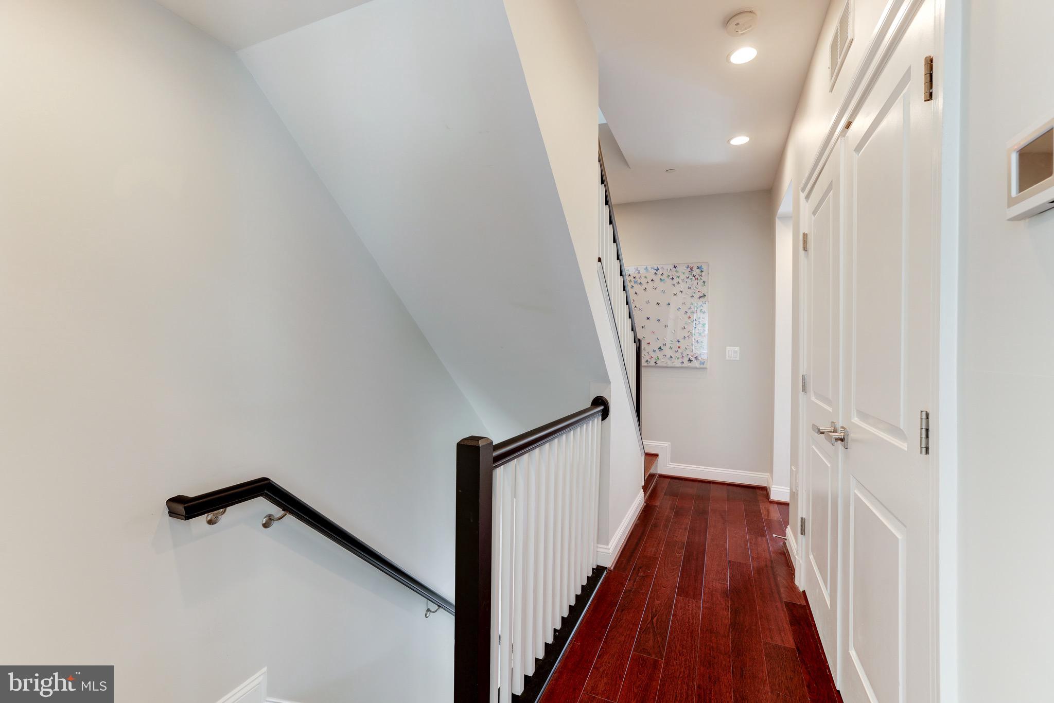 BALLSTON - Residential