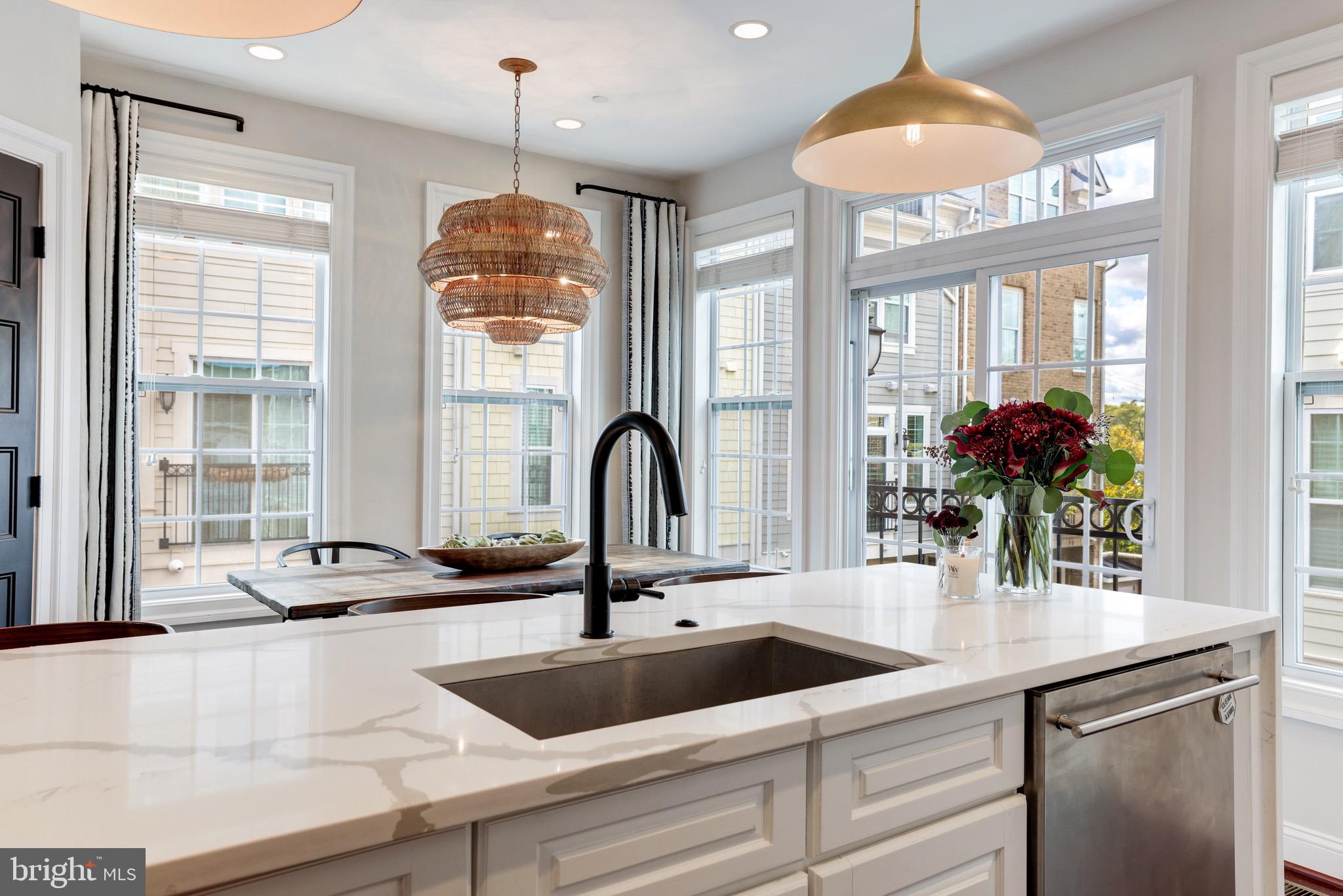 BALLSTON - Residential