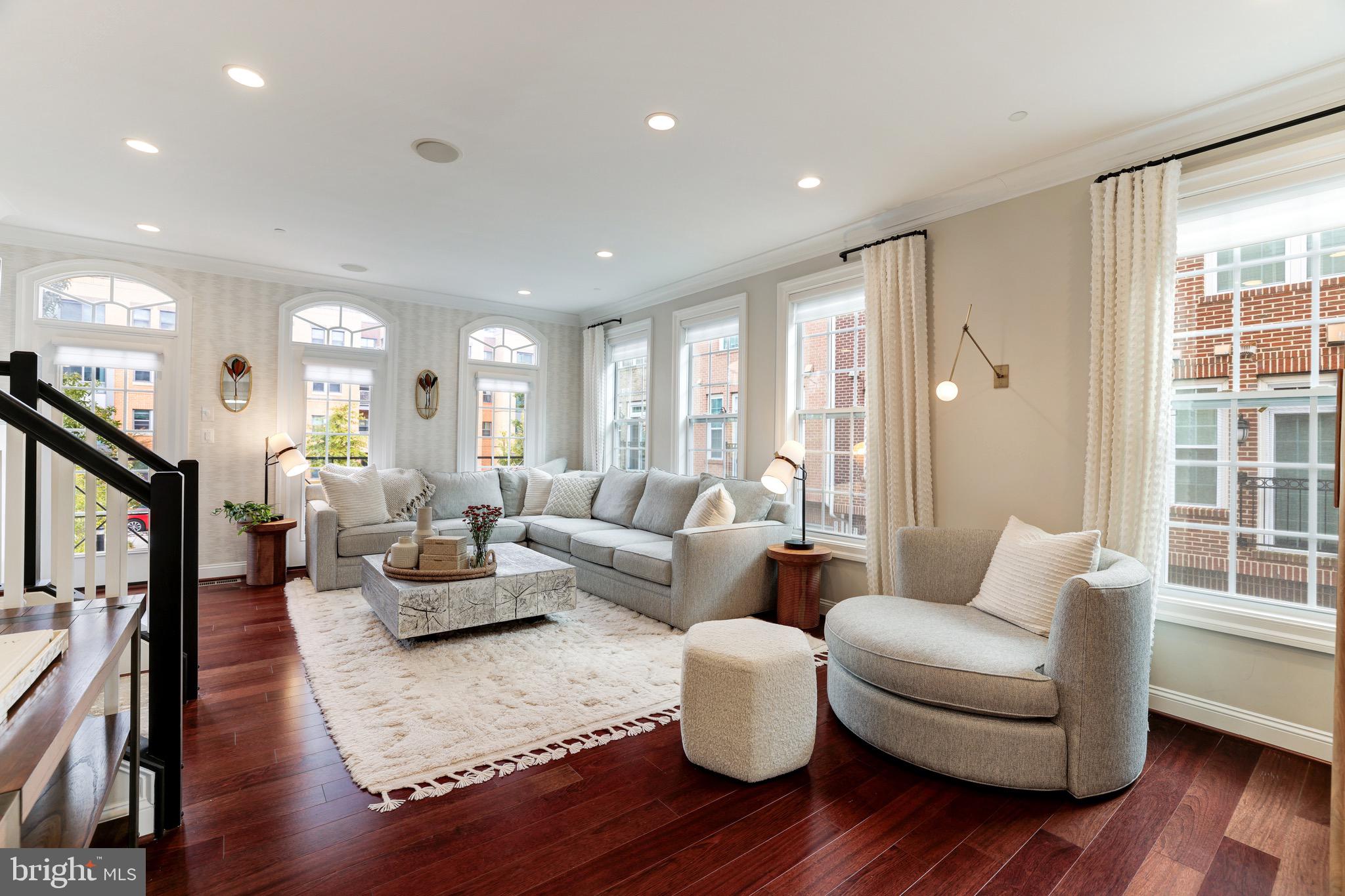 BALLSTON - Residential