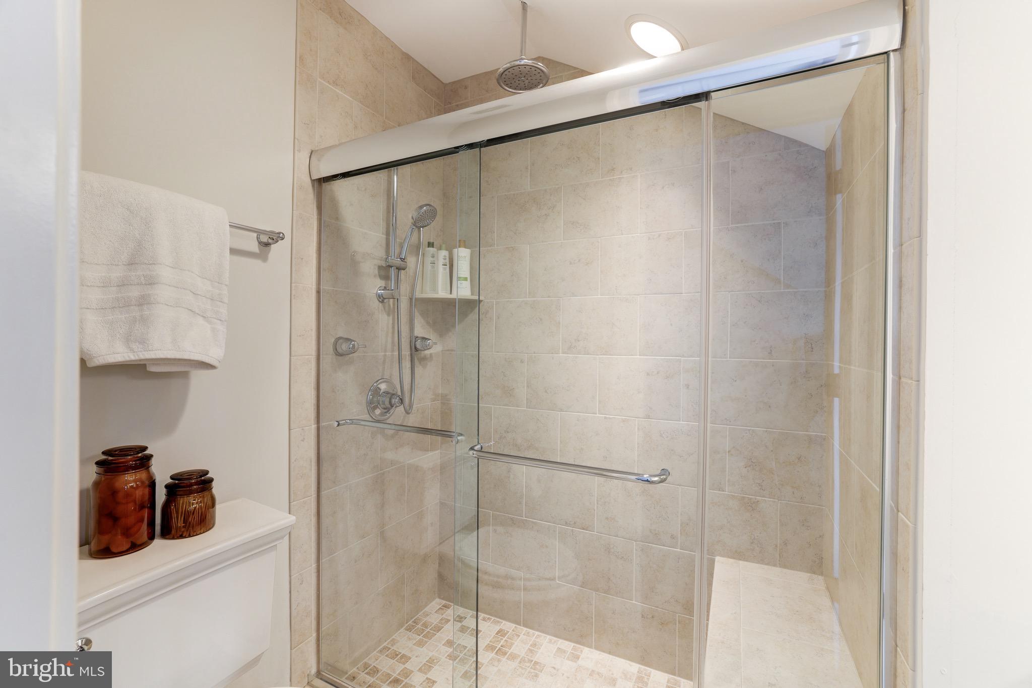 BALLSTON - Residential