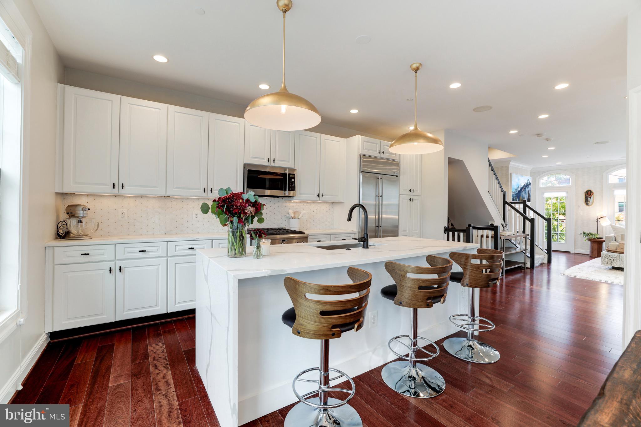 BALLSTON - Residential