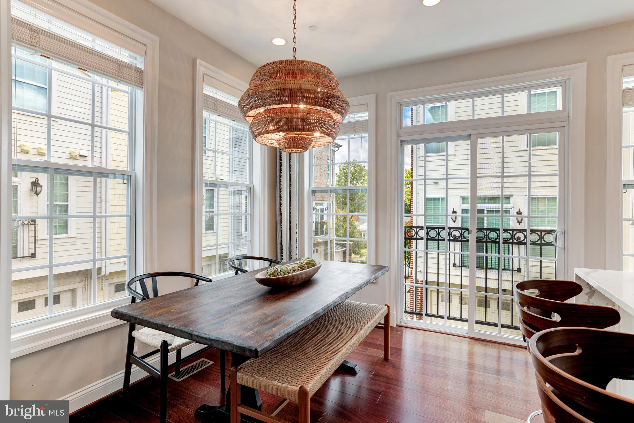 BALLSTON - Residential