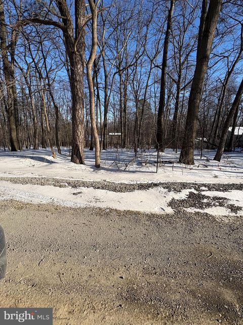 Vacant Land For Sale - LOT 18 Pheasant Drive<br/> WINCHESTER, VA 22602