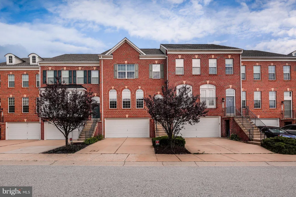 9754 Evening Bird Lane, Laurel, MD 20723