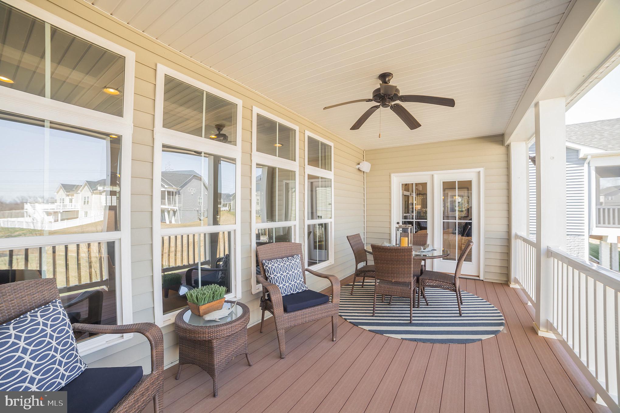 WOODBOURNE MANOR - Residential