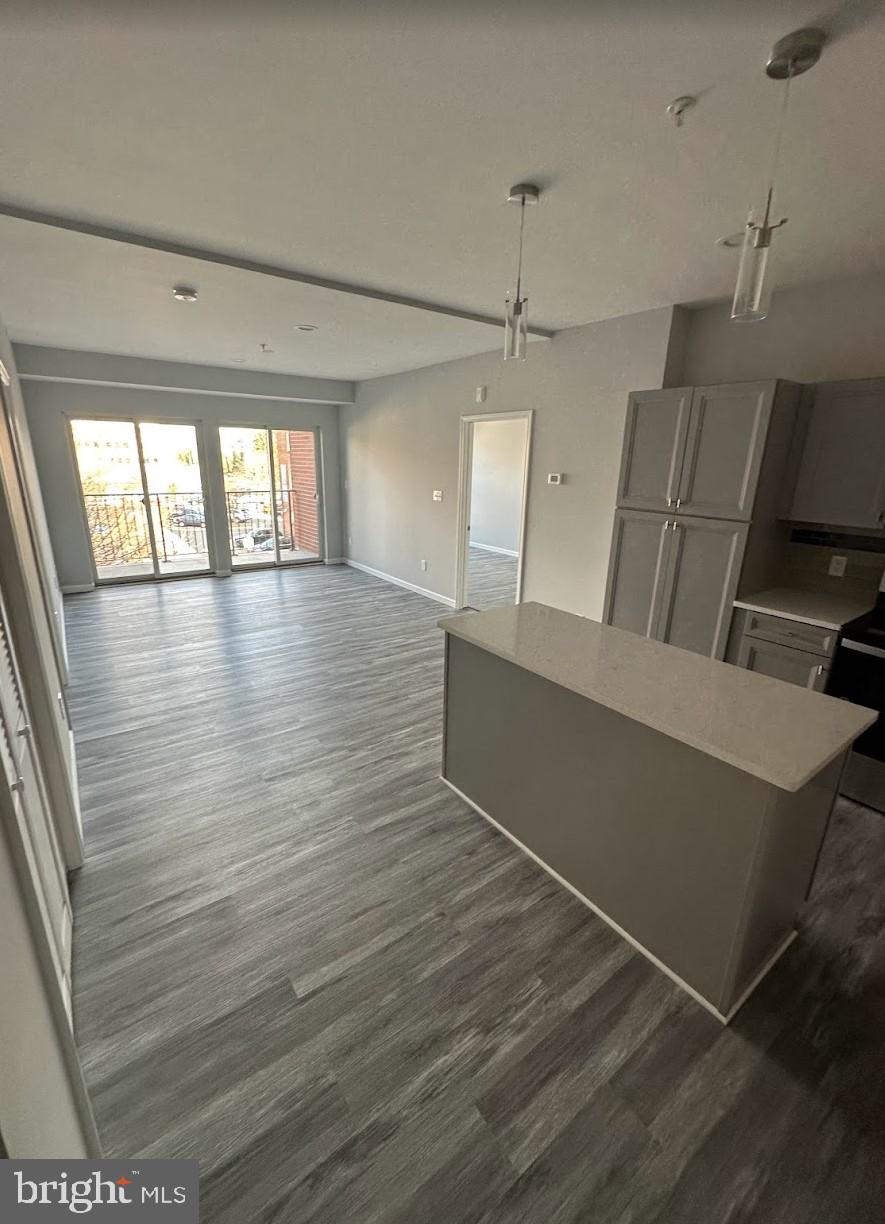 SIGNAL HILL - Residential Lease