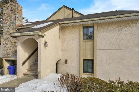 12 MUIRFIELD DRIVE READING PA 19607