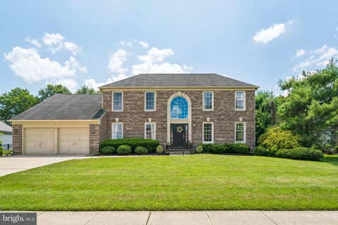 Photo of 25 Periwinkle Drive, MOUNT LAUREL, NJ 08054 (MLS # NJBL2117882)