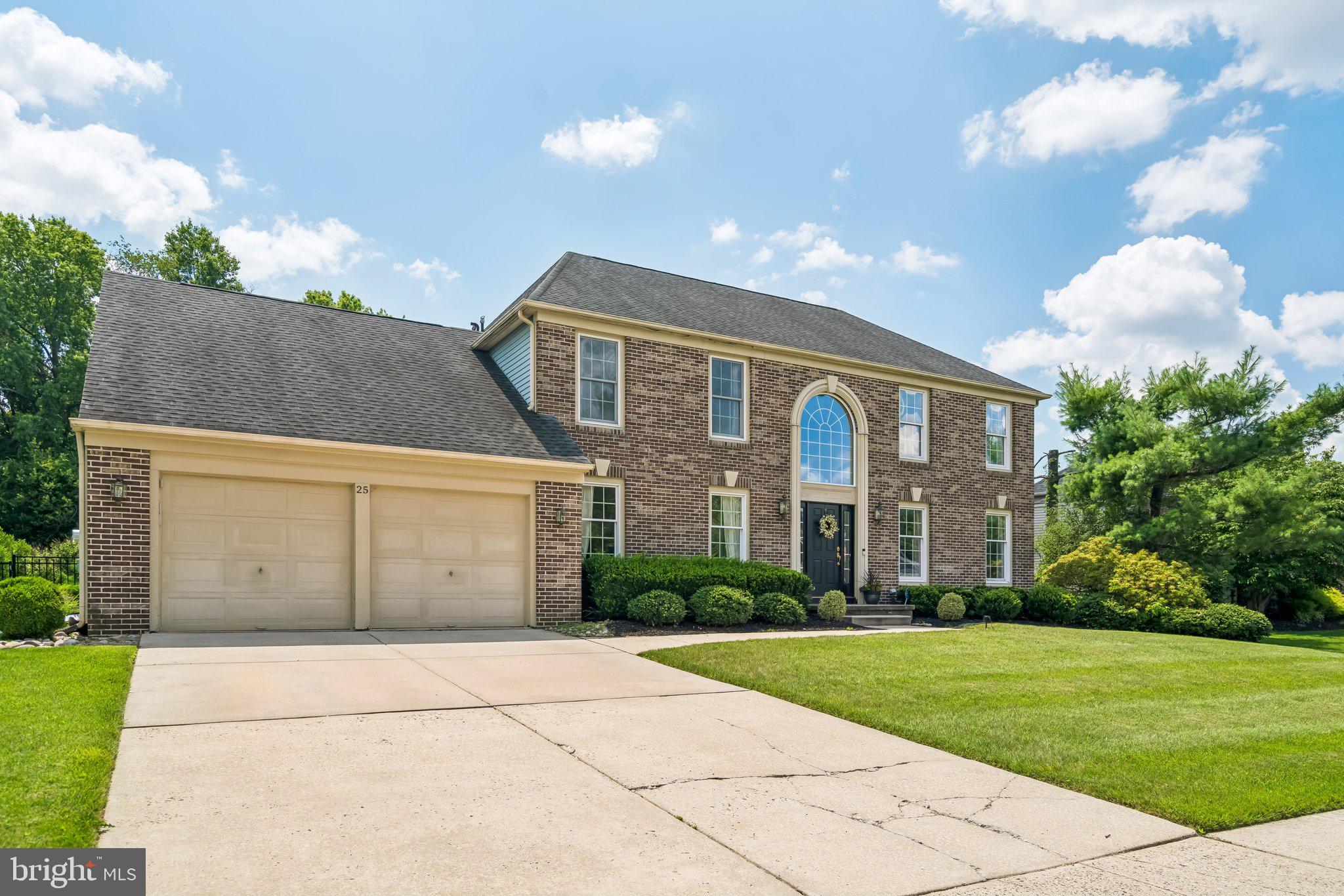 25 PERIWINKLE DRIVE