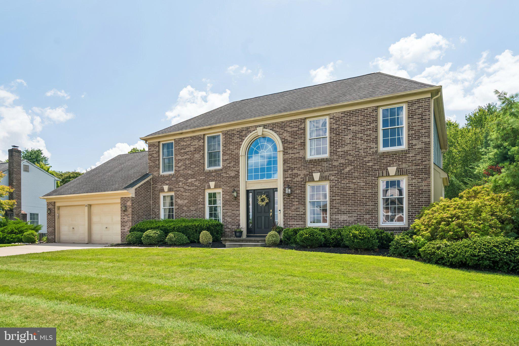 25 PERIWINKLE DRIVE