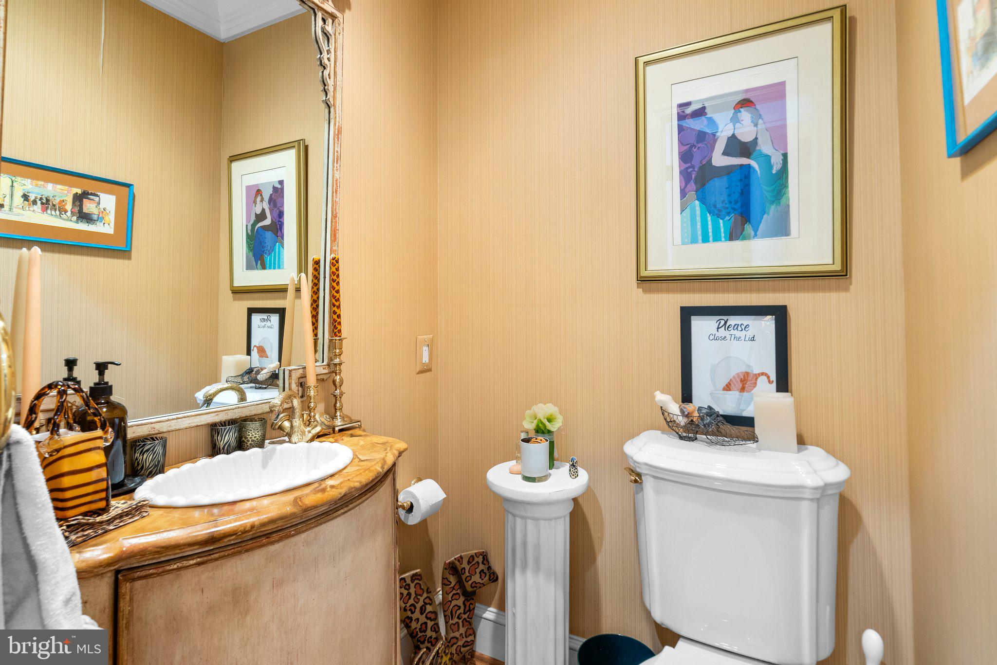 EDGEMOOR - Residential