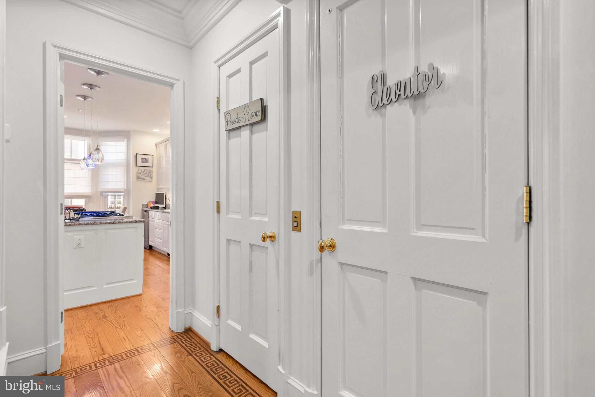 EDGEMOOR - Residential