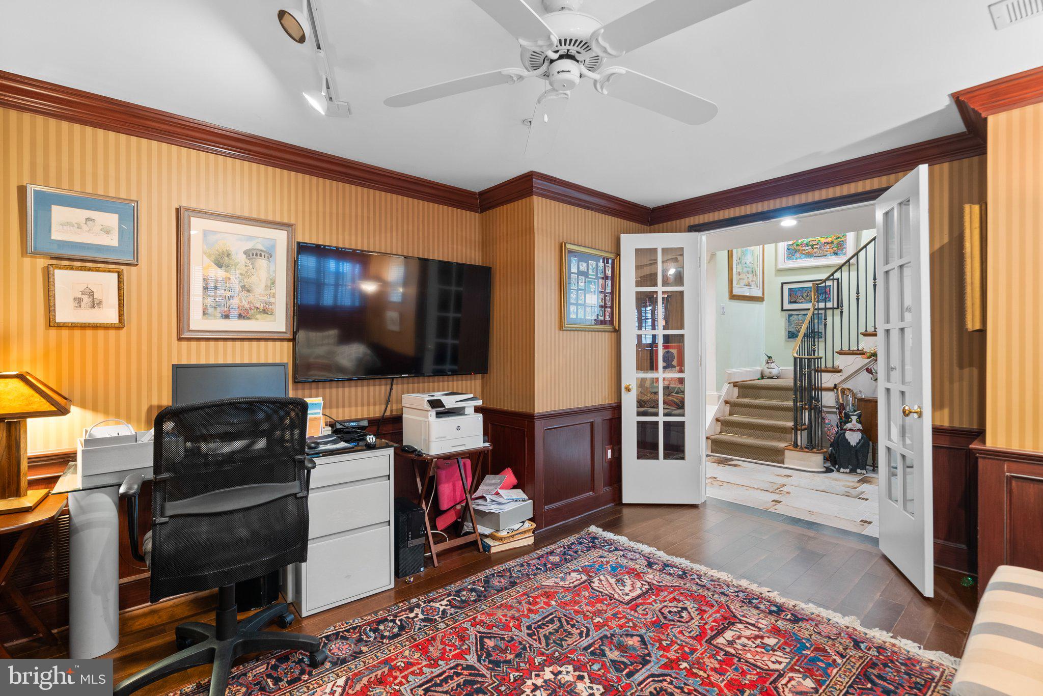 EDGEMOOR - Residential