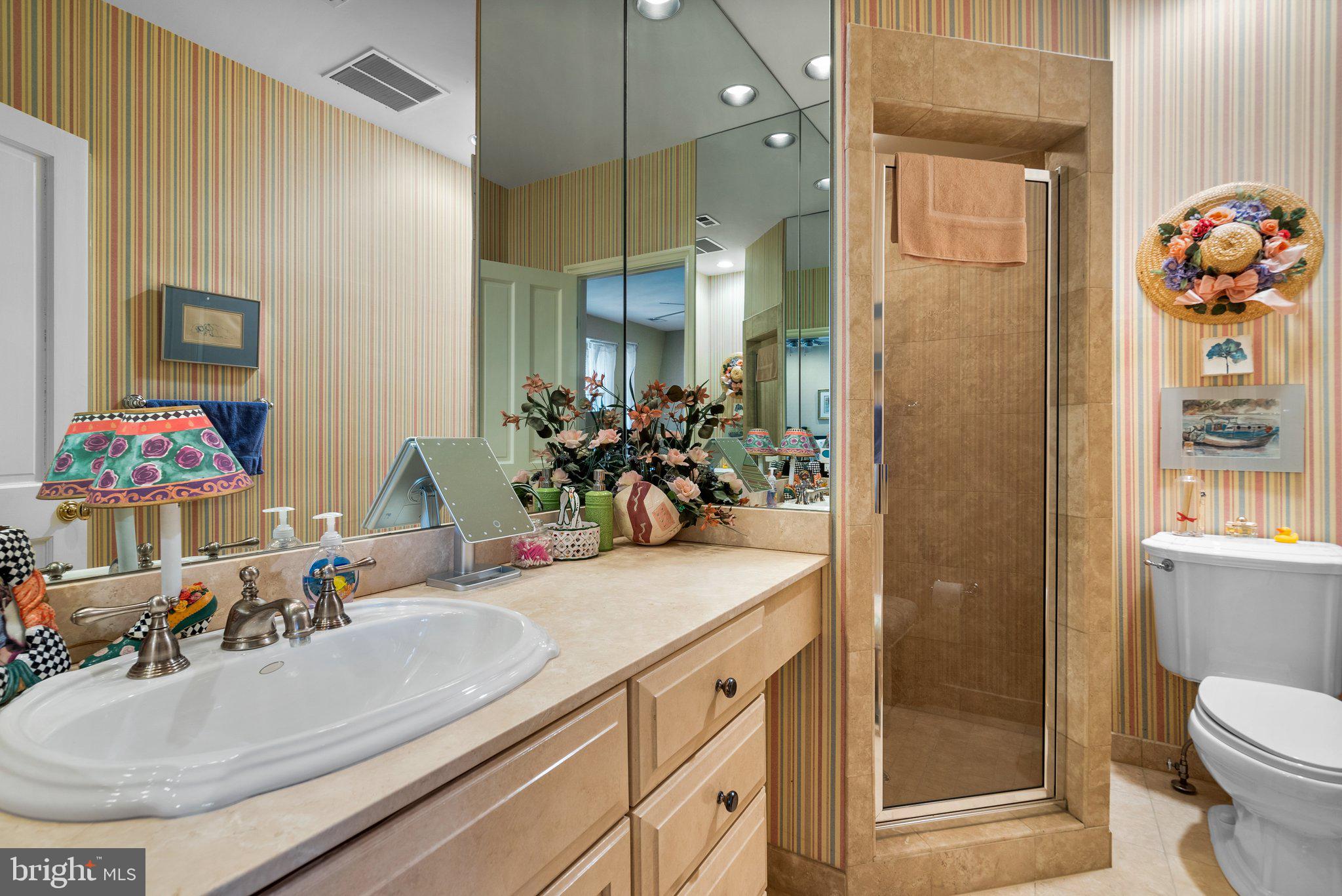 EDGEMOOR - Residential