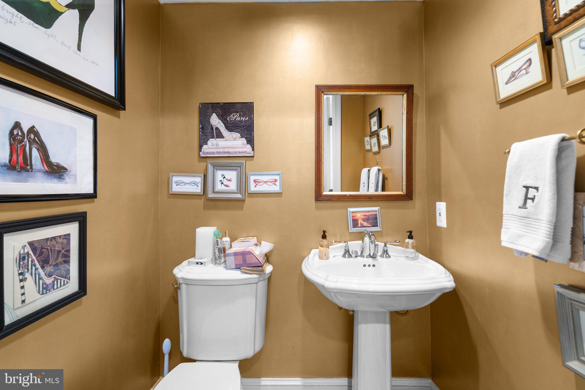 EDGEMOOR - Residential