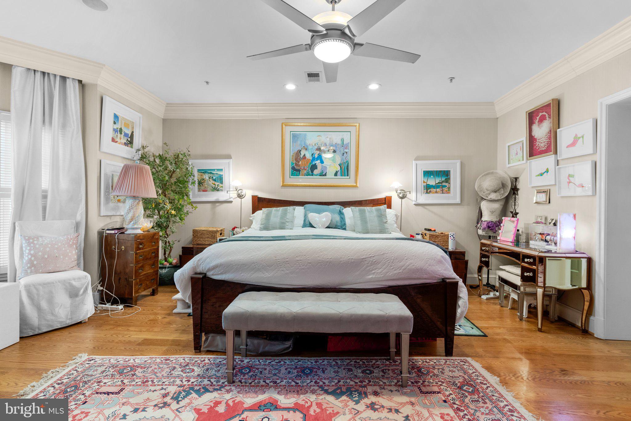 EDGEMOOR - Residential