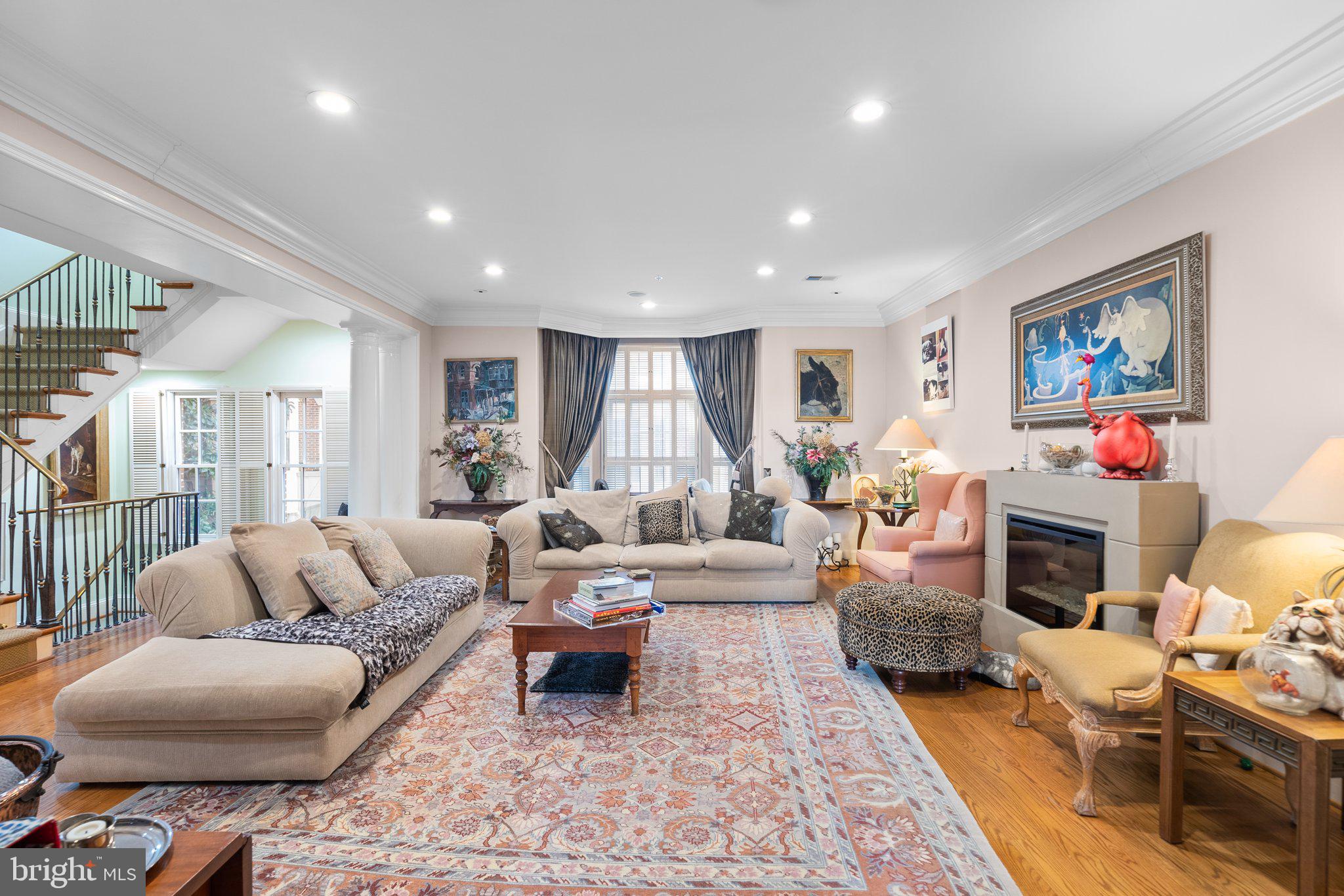 EDGEMOOR - Residential