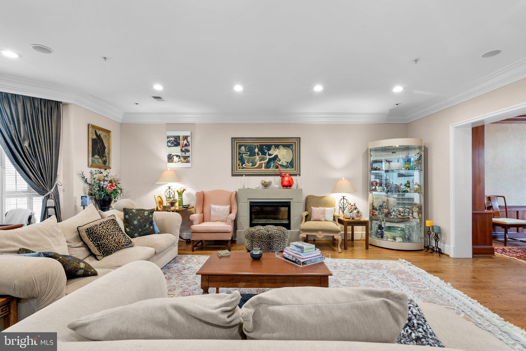 EDGEMOOR - Residential