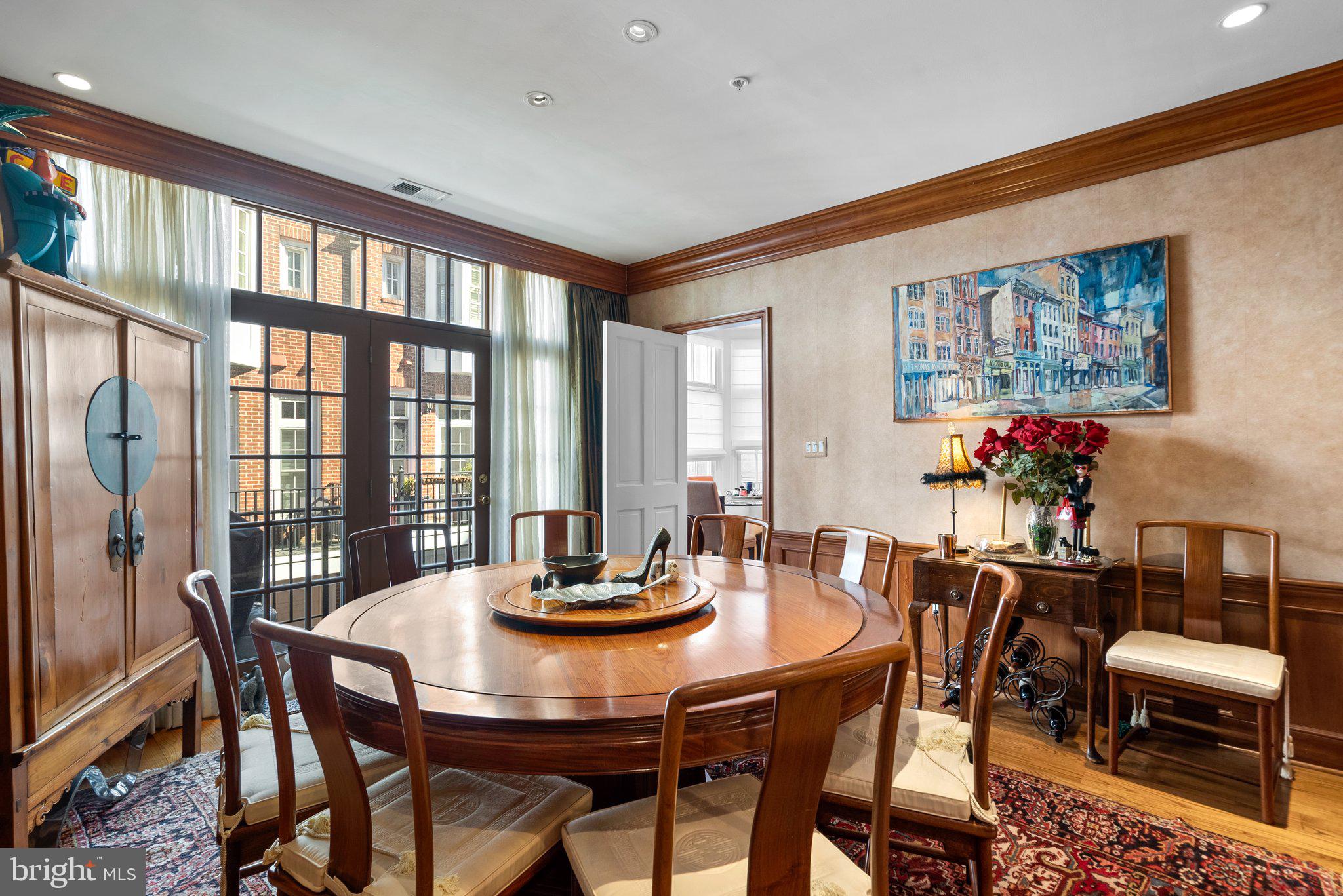 EDGEMOOR - Residential