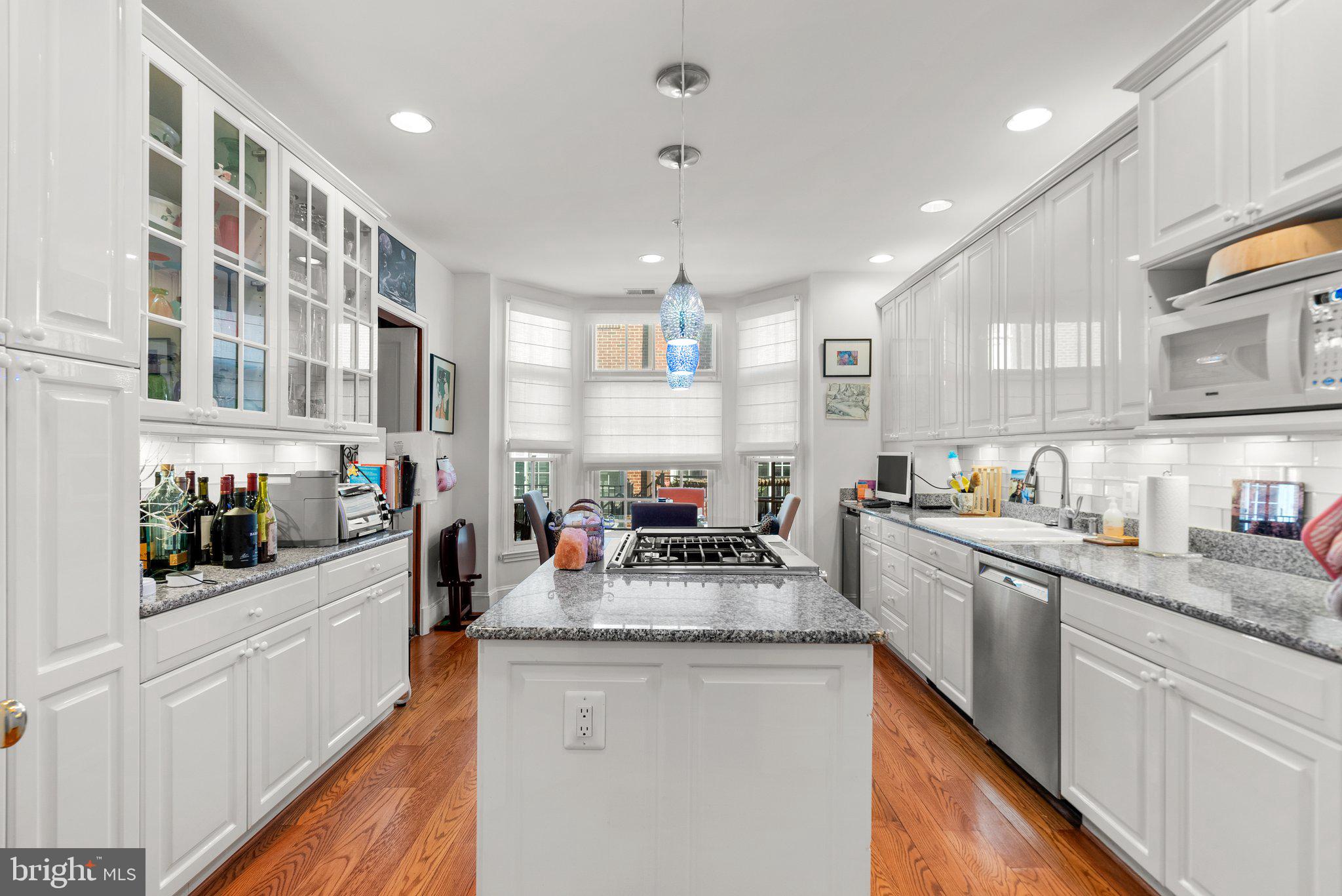 EDGEMOOR - Residential