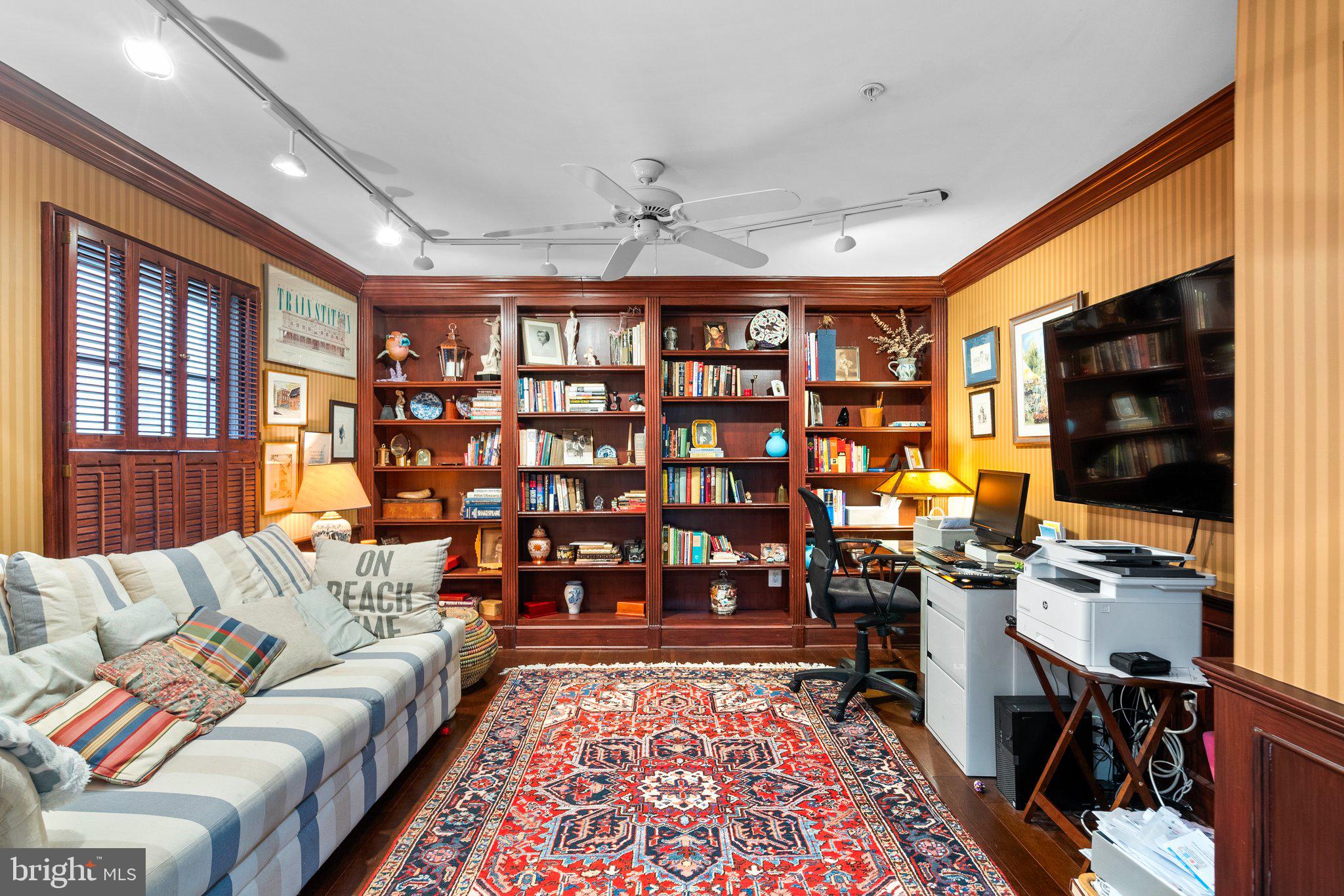 EDGEMOOR - Residential