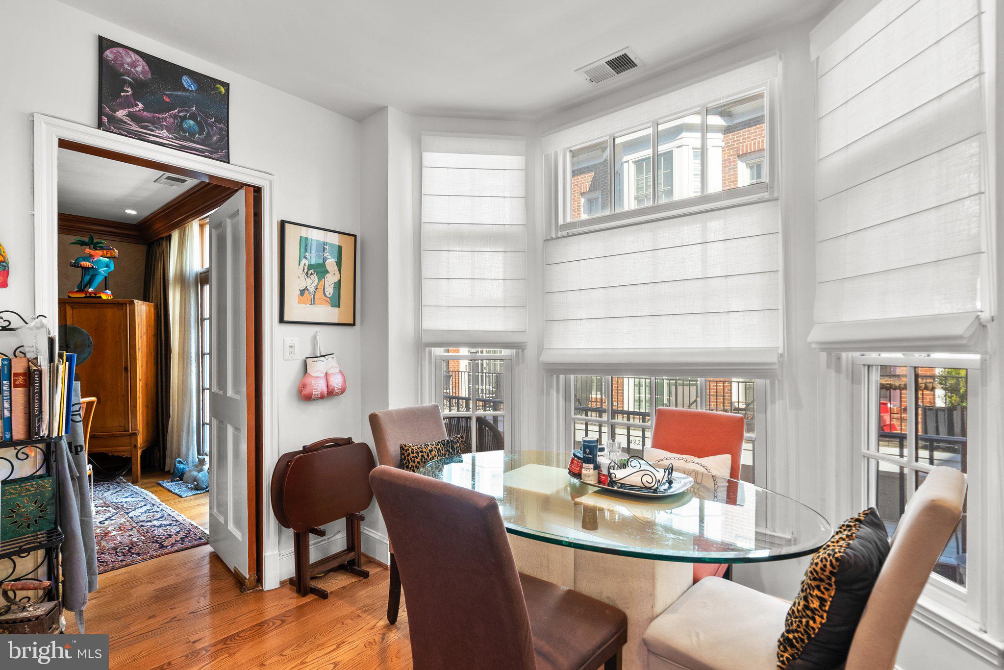 EDGEMOOR - Residential