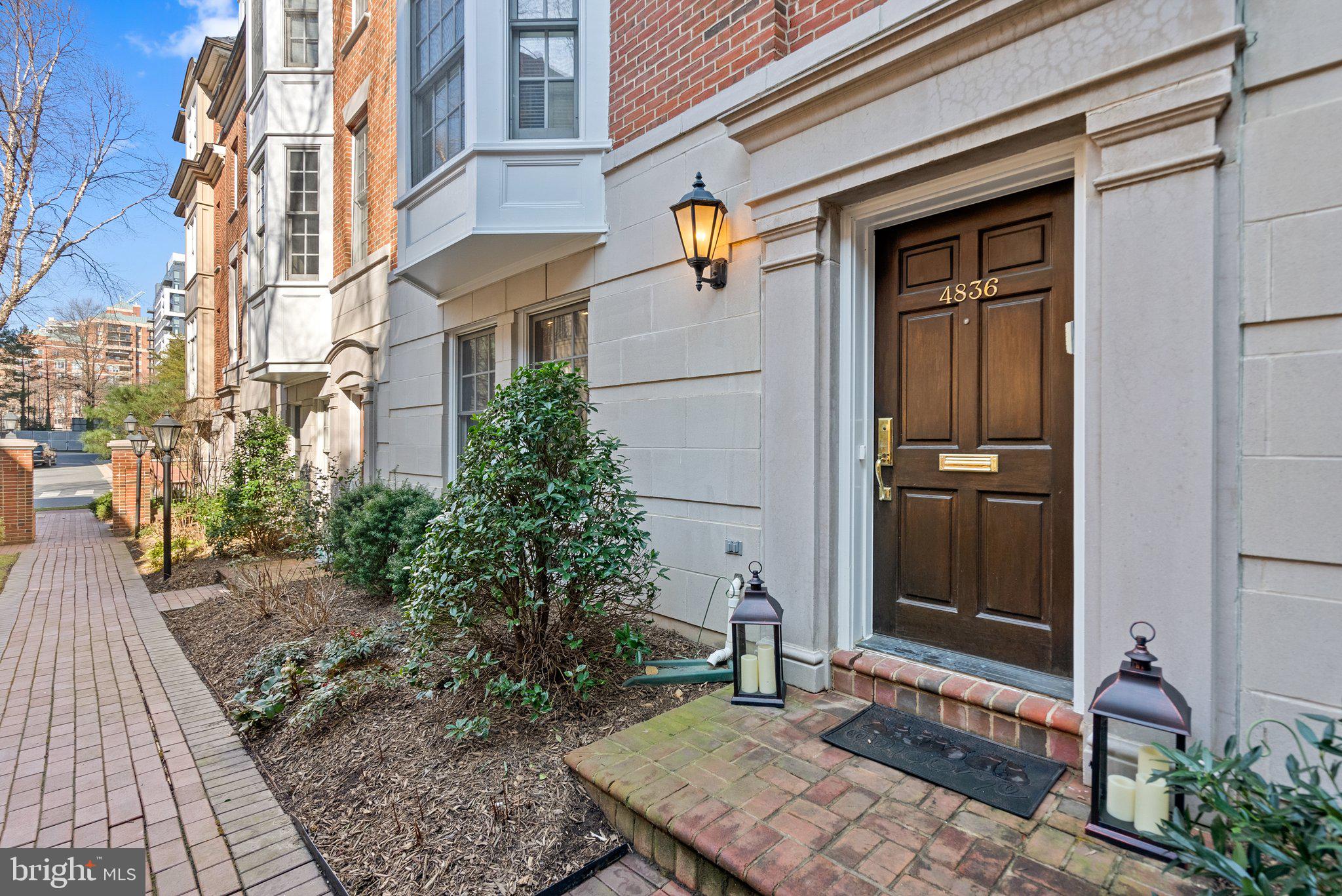 EDGEMOOR - Residential